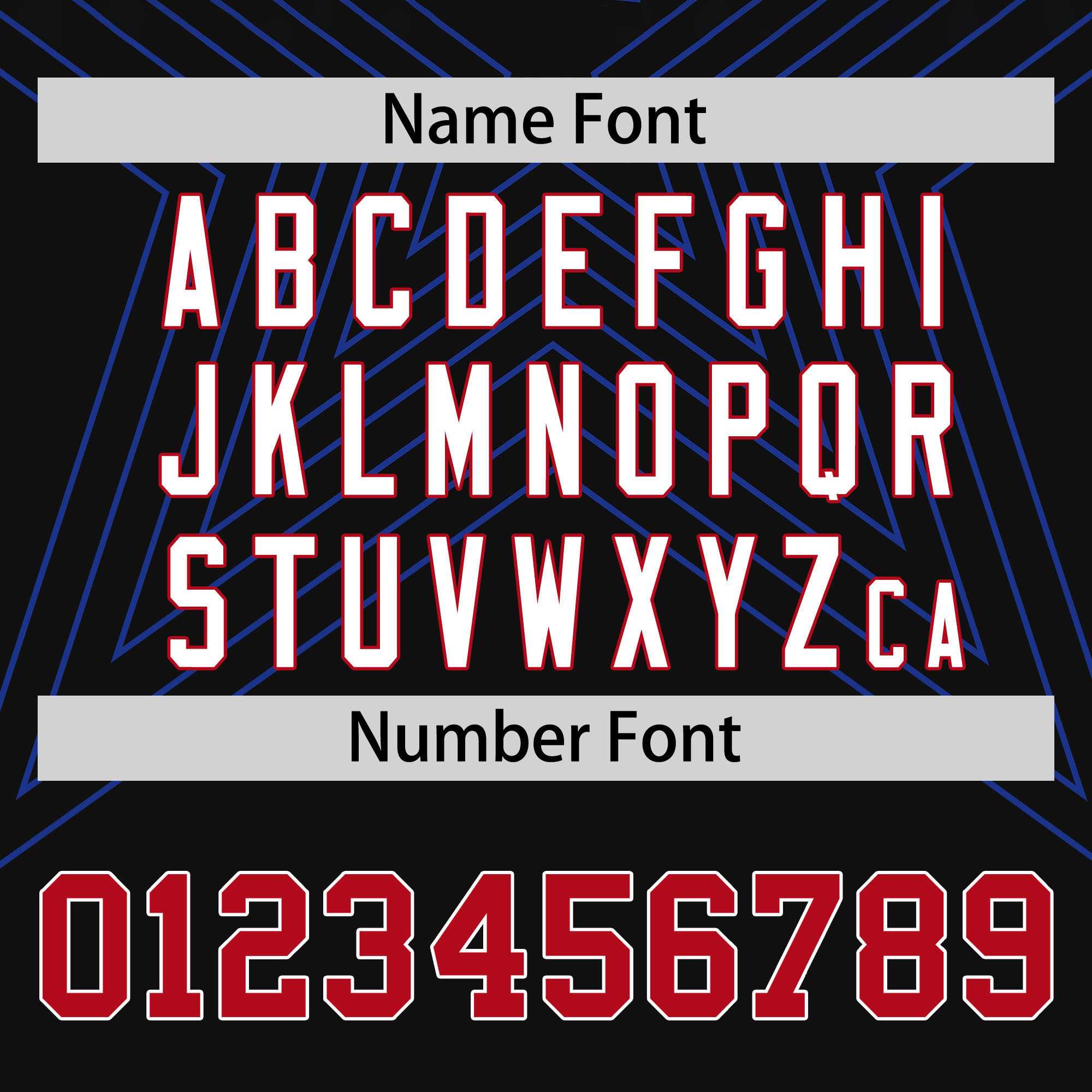 VVHL Green Red-White S7-Sicilian-Slicers T-Shirt | KXKSHOP