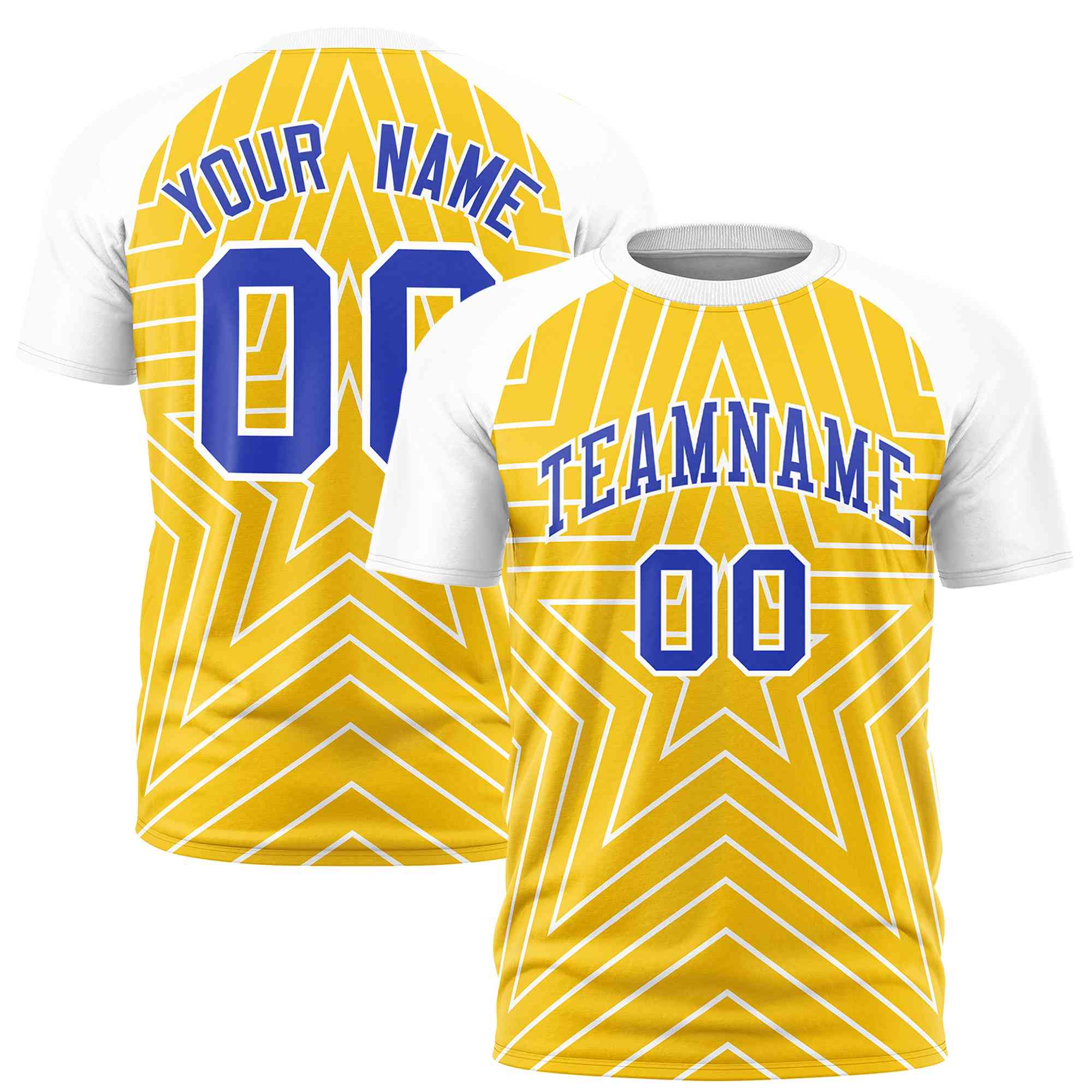 VVHL Green Red-White S7-Sicilian-Slicers T-Shirt | KXKSHOP