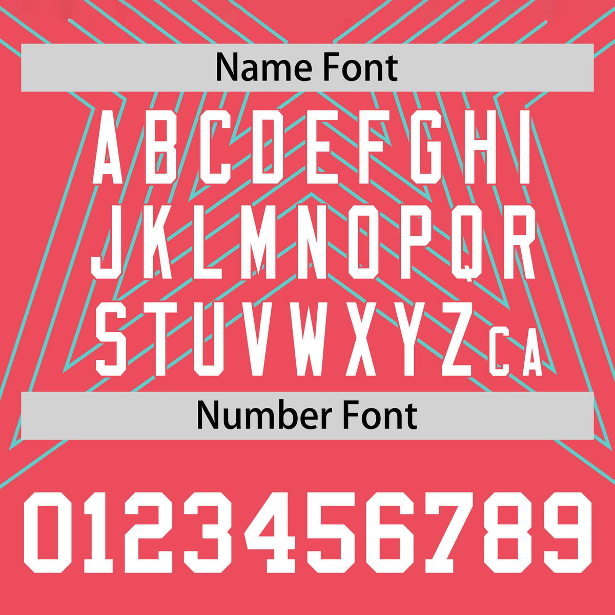 VVHL Green Red-White S7-Sicilian-Slicers T-Shirt | KXKSHOP