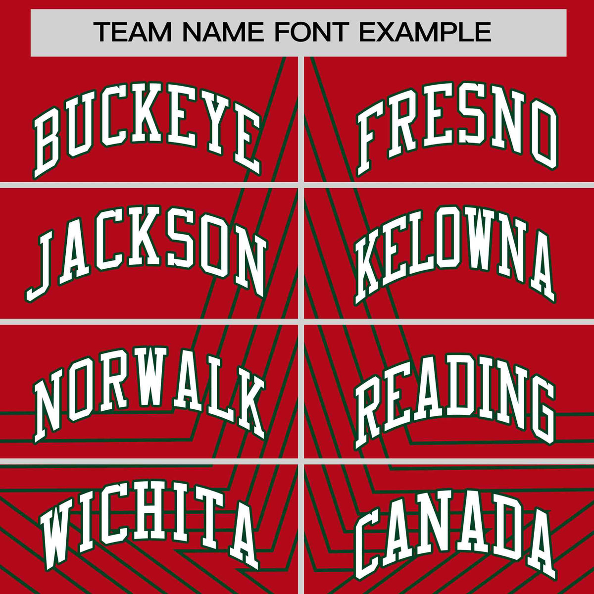 VVHL Green Red-White S7-Sicilian-Slicers T-Shirt | KXKSHOP