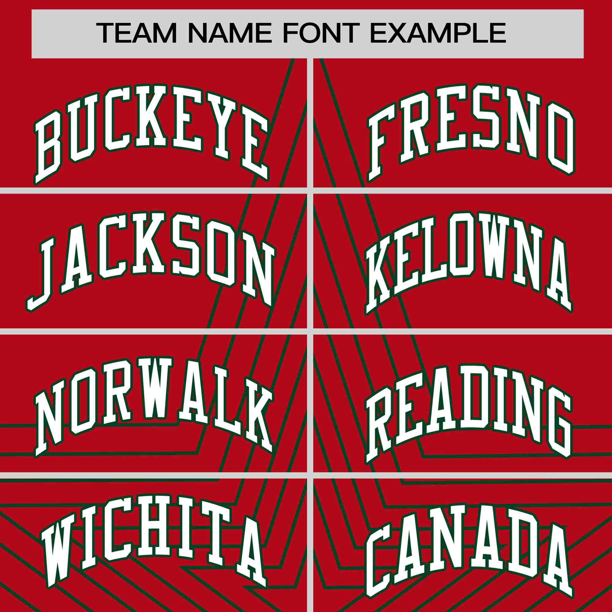 VVHL Green Red-White S7-Sicilian-Slicers T-Shirt | KXKSHOP