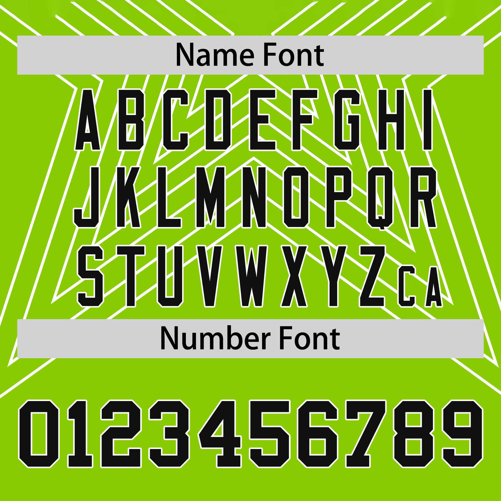 VVHL Green Red-White S7-Sicilian-Slicers T-Shirt | KXKSHOP