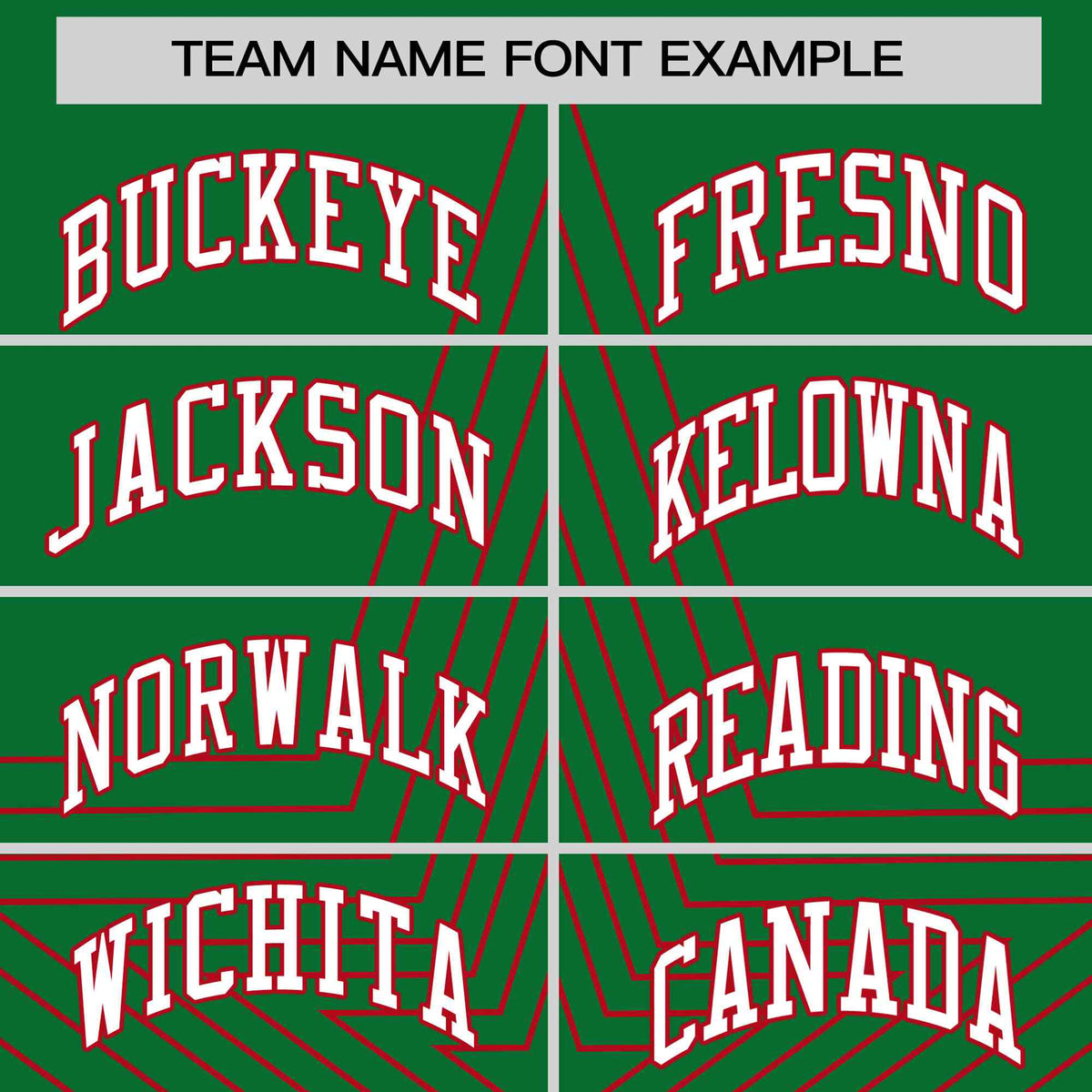 VVHL Green Red-White S7-Sicilian-Slicers T-Shirt | KXKSHOP