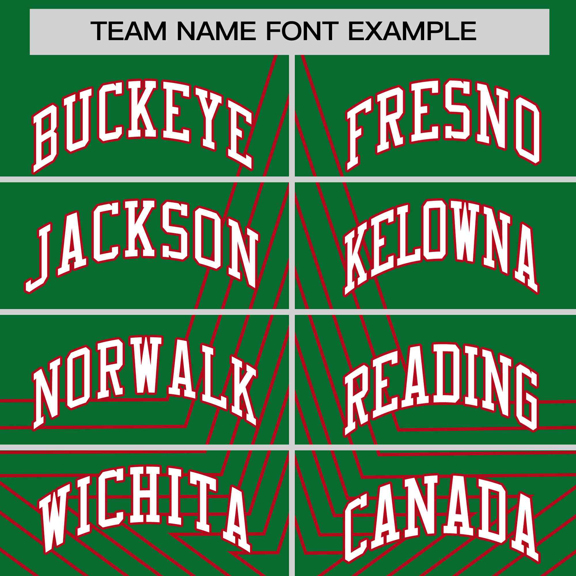 VVHL Green Red-White S7-Sicilian-Slicers T-Shirt | KXKSHOP