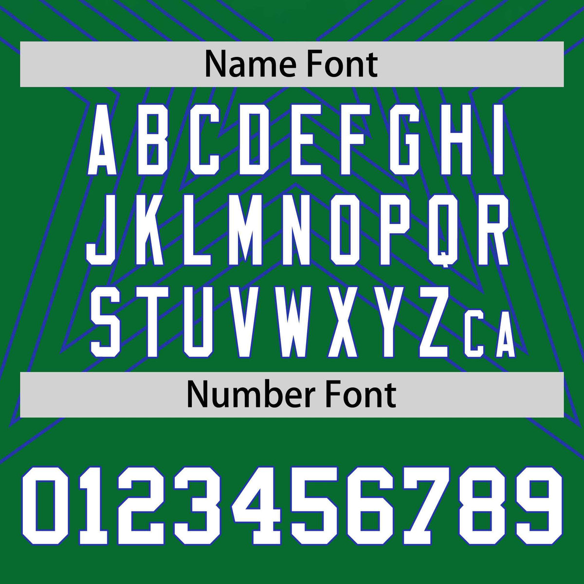 VVHL Green Red-White S7-Sicilian-Slicers T-Shirt | KXKSHOP