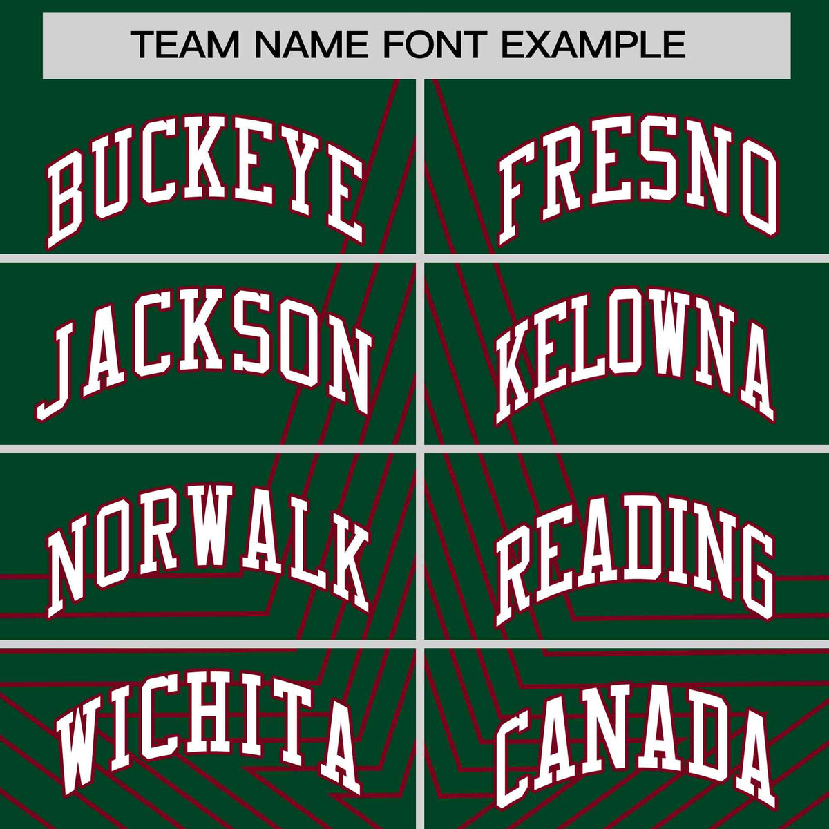 VVHL Green Red-White S7-Sicilian-Slicers T-Shirt | KXKSHOP