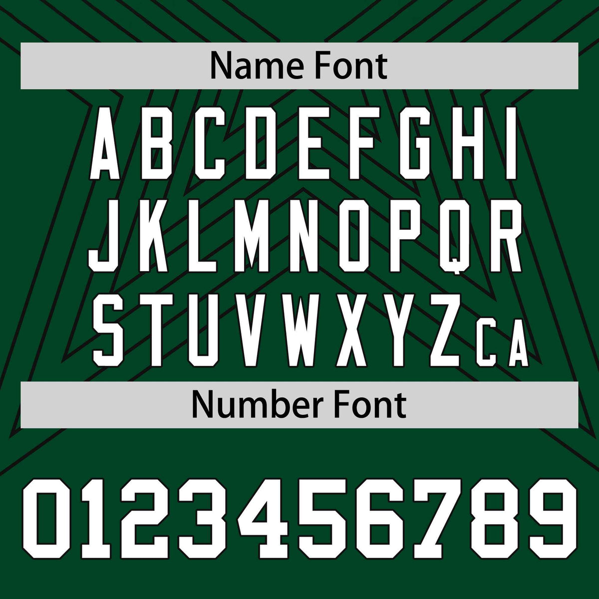 VVHL Green Red-White S7-Sicilian-Slicers T-Shirt | KXKSHOP