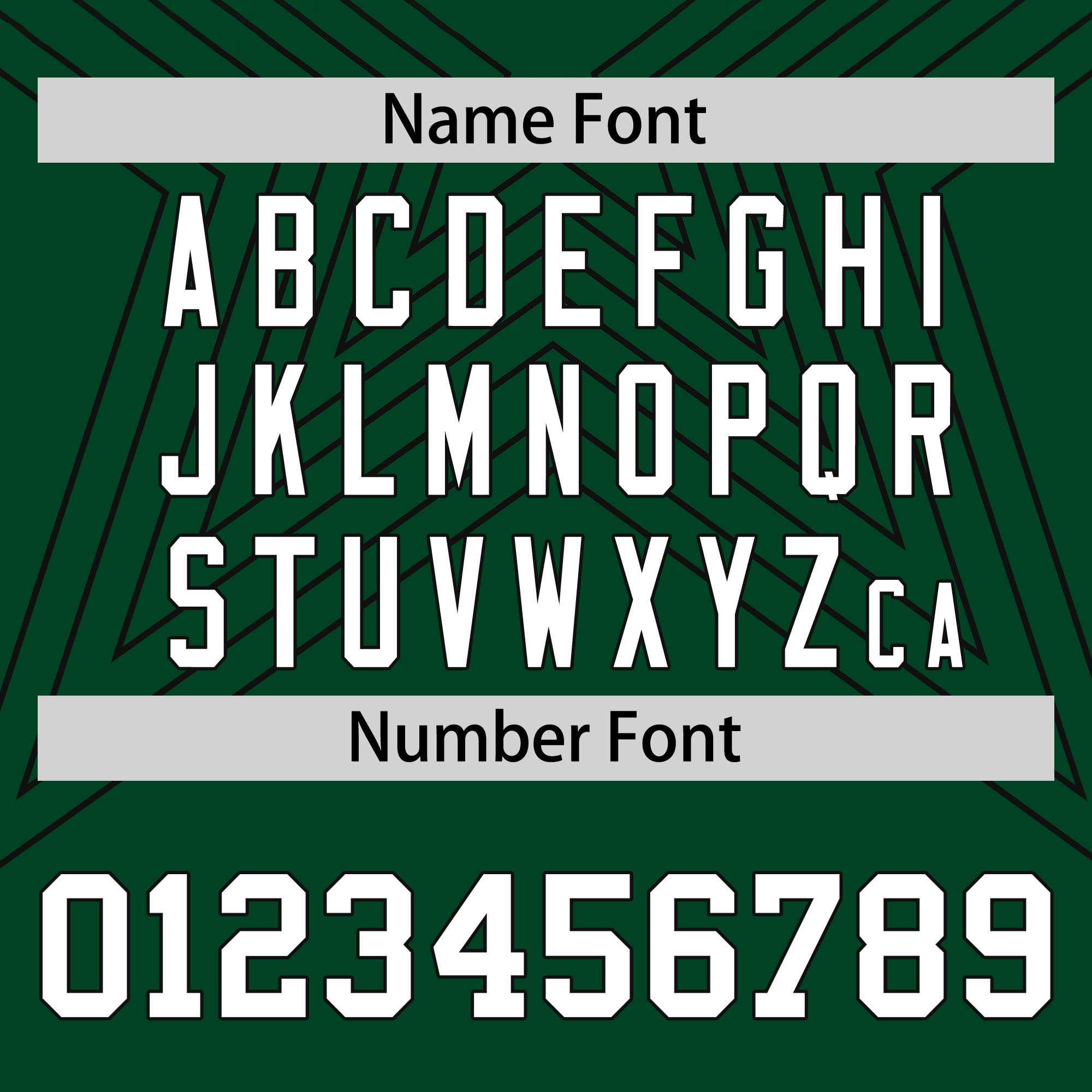 VVHL Green Red-White S7-Sicilian-Slicers T-Shirt | KXKSHOP