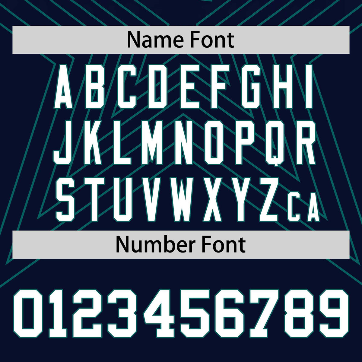 VVHL Green Red-White S7-Sicilian-Slicers T-Shirt | KXKSHOP