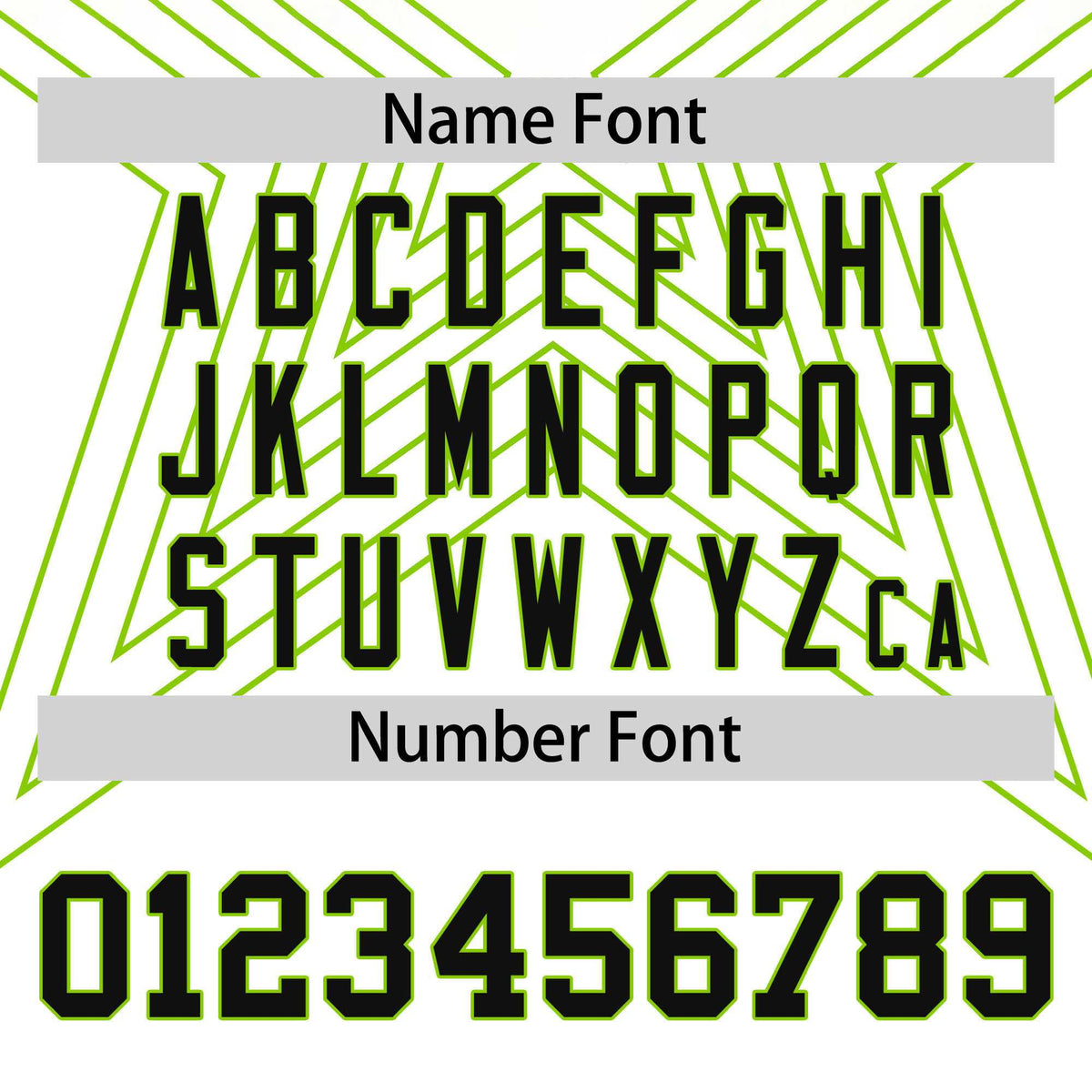 VVHL Green Red-White S7-Sicilian-Slicers T-Shirt | KXKSHOP