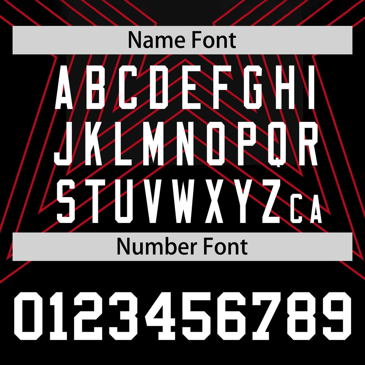 VVHL Green Red-White S7-Sicilian-Slicers T-Shirt | KXKSHOP