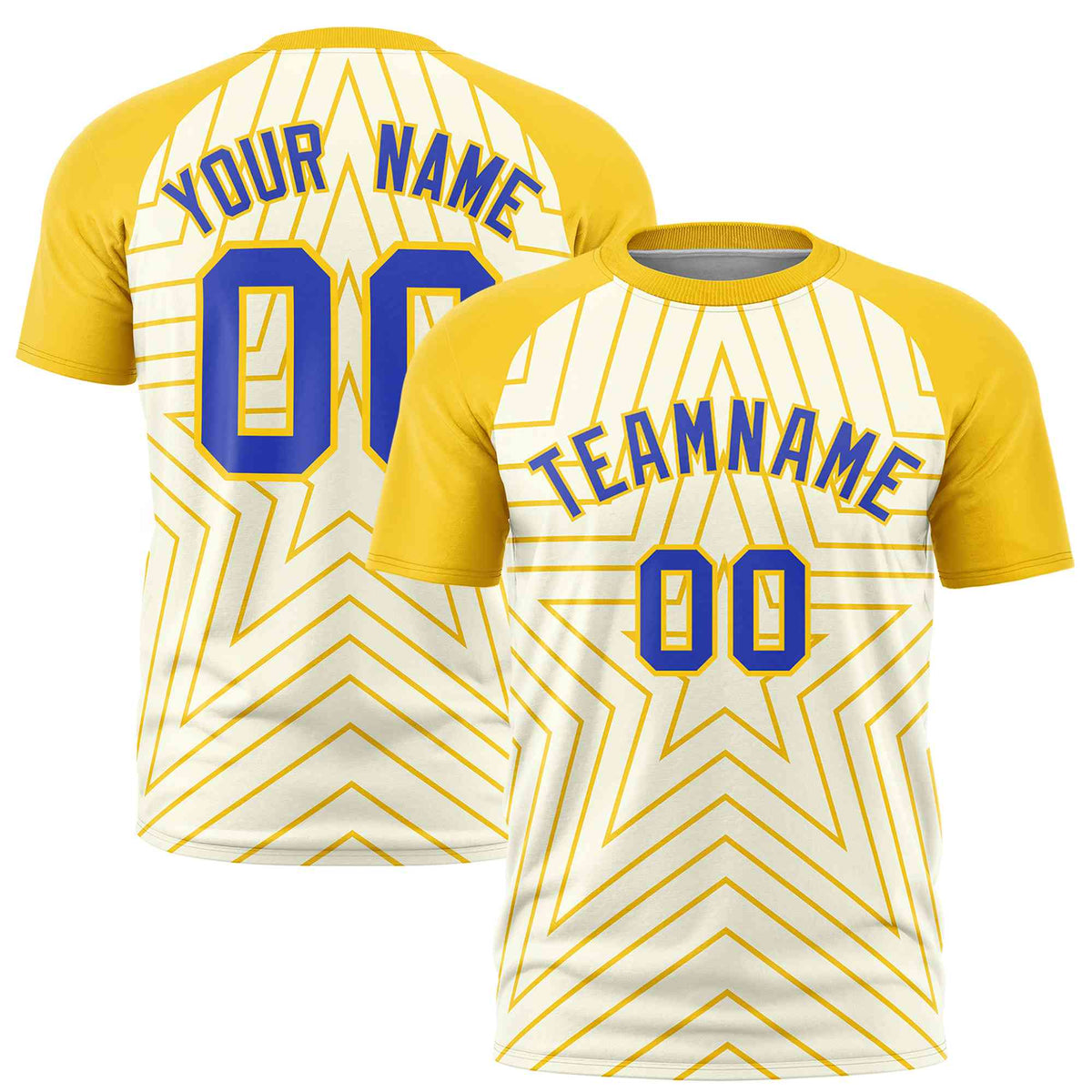 VVHL Green Red-White S7-Sicilian-Slicers T-Shirt | KXKSHOP