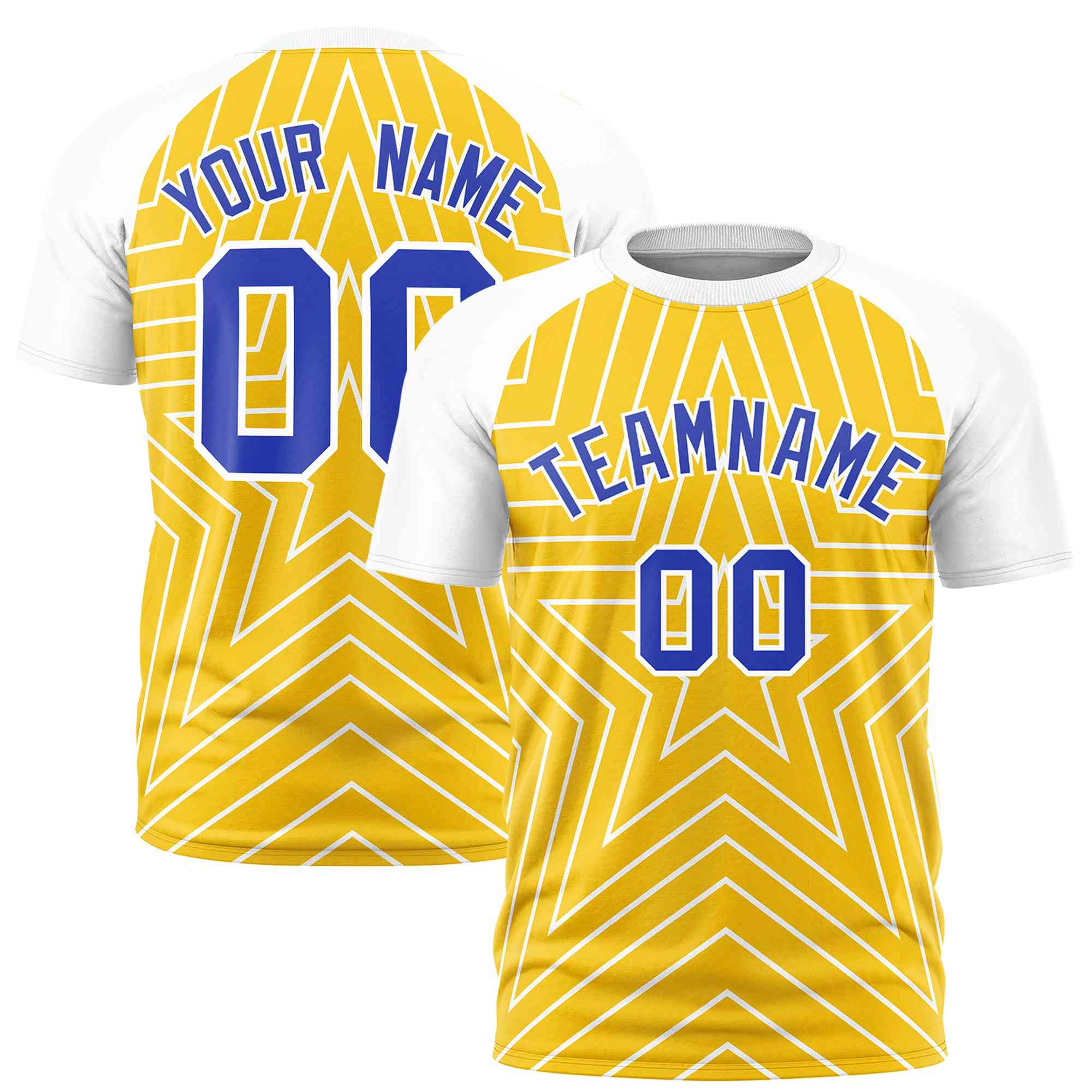 VVHL Green Red-White S7-Sicilian-Slicers T-Shirt | KXKSHOP