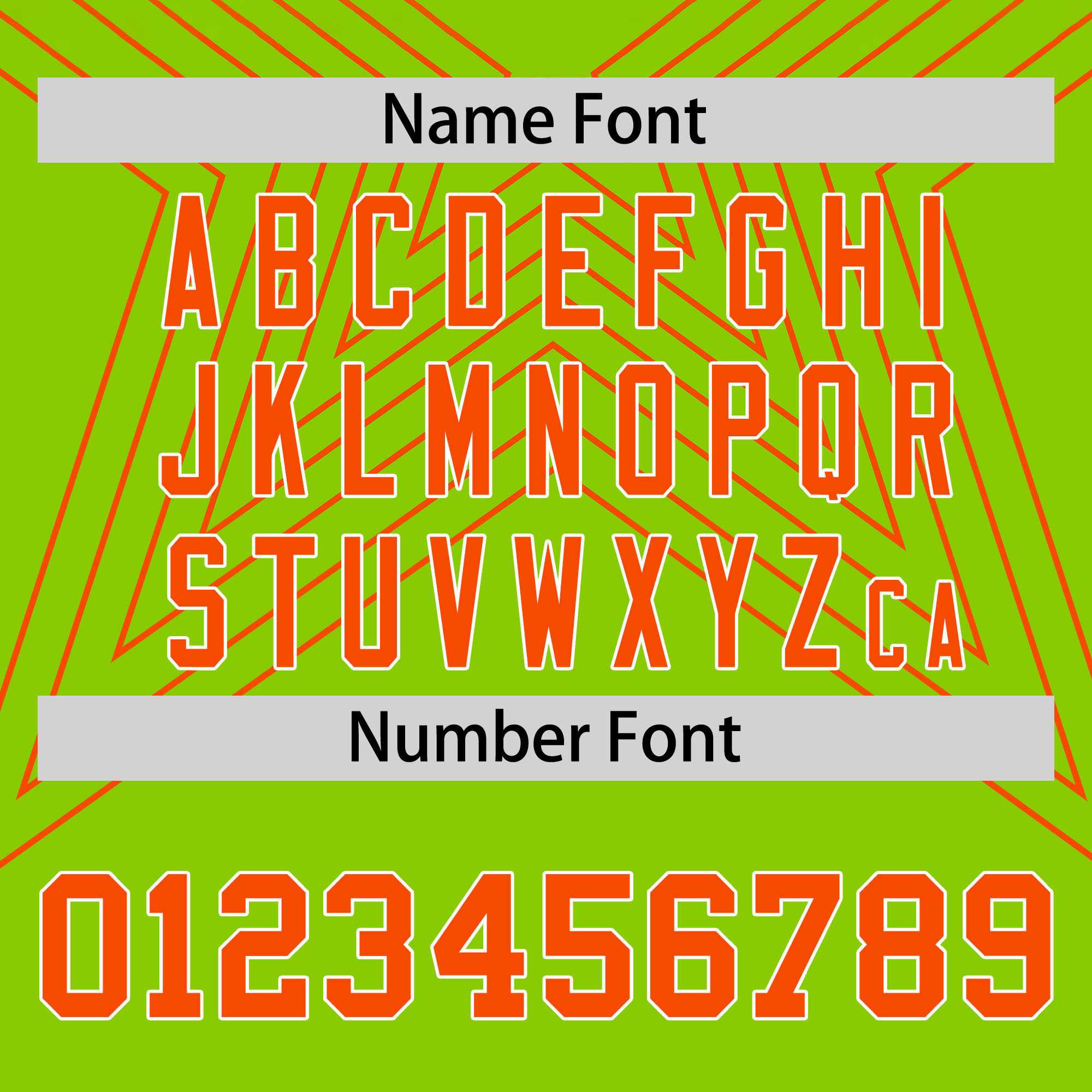 VVHL Green Red-White S7-Sicilian-Slicers T-Shirt | KXKSHOP