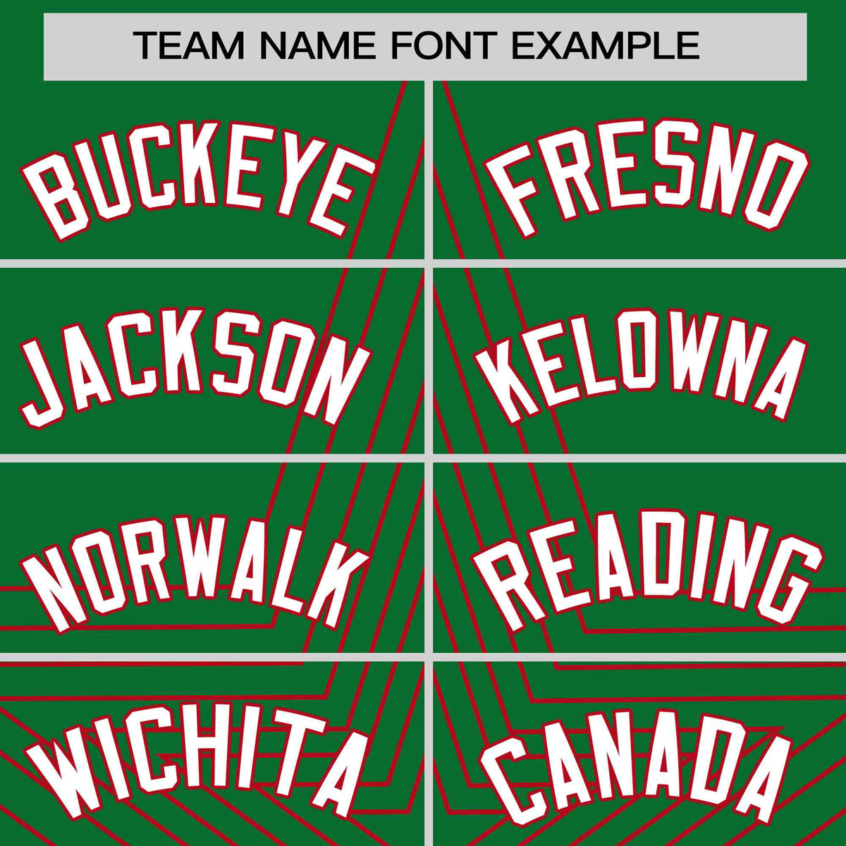 VVHL Green Red-White S7-Sicilian-Slicers T-Shirt | KXKSHOP