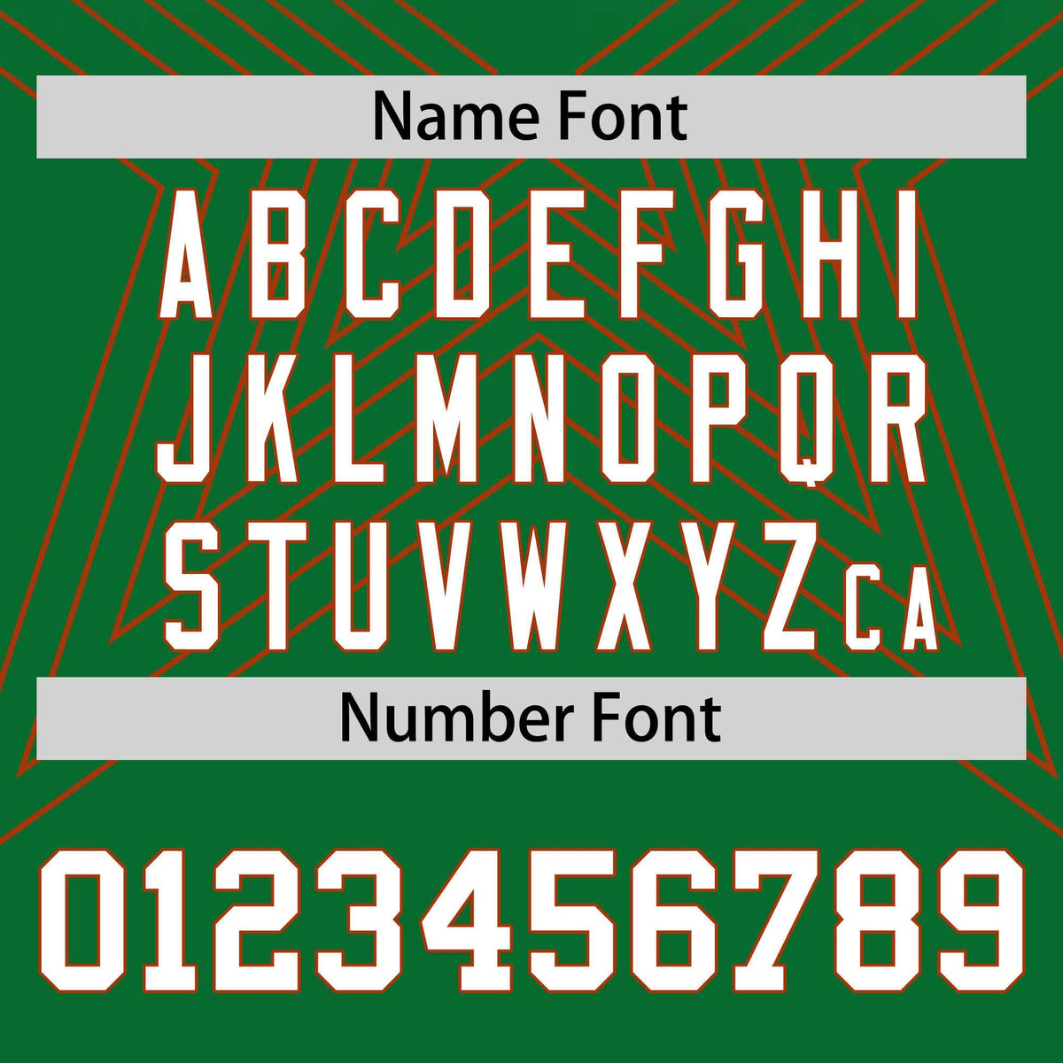 VVHL Green Red-White S7-Sicilian-Slicers T-Shirt | KXKSHOP