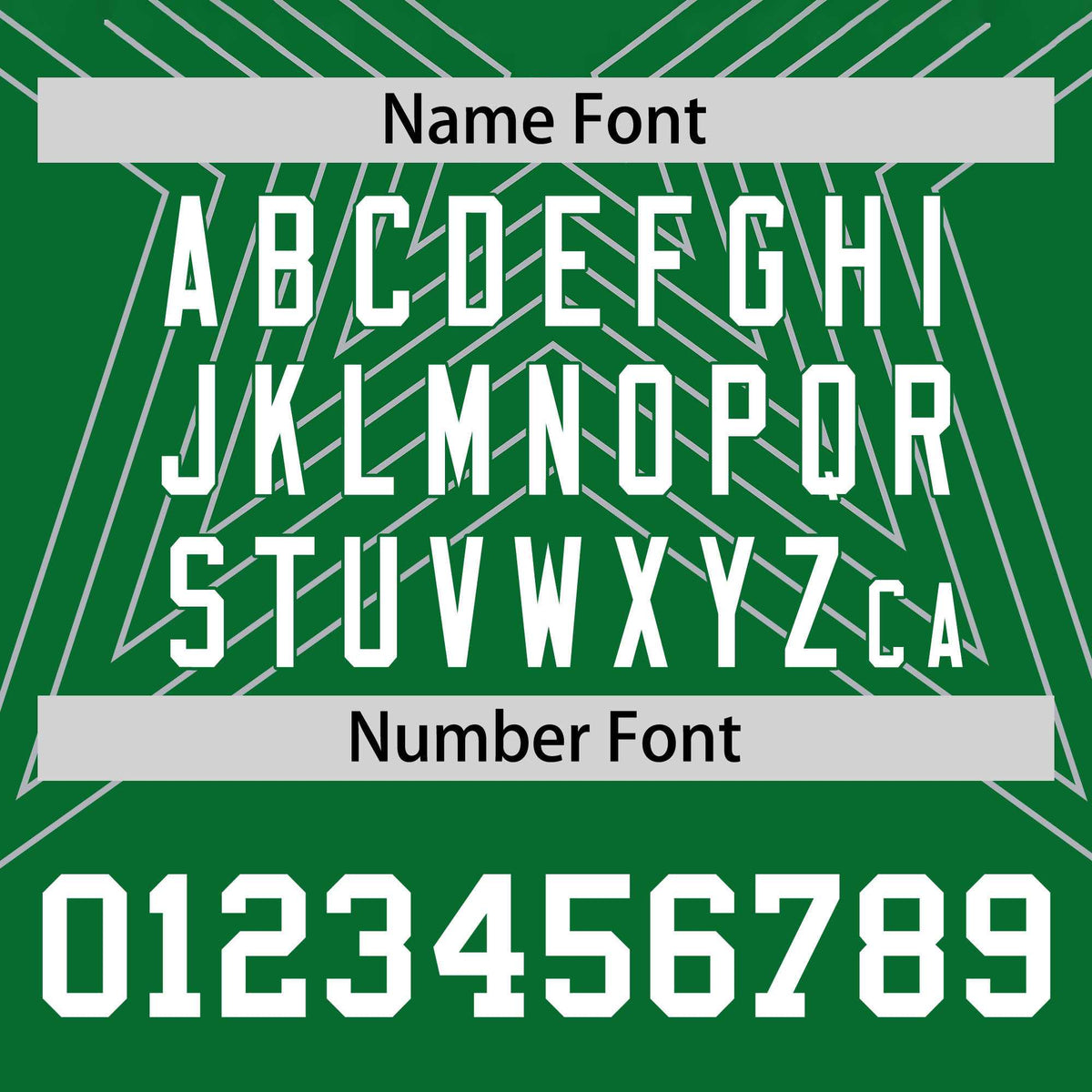 VVHL Green Red-White S7-Sicilian-Slicers T-Shirt | KXKSHOP