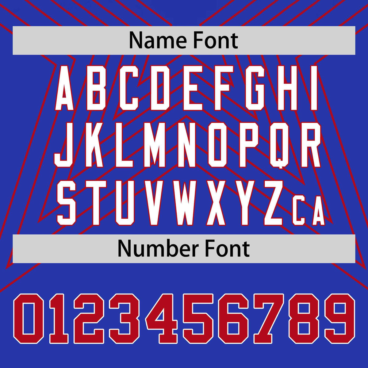 VVHL Green Red-White S7-Sicilian-Slicers T-Shirt | KXKSHOP