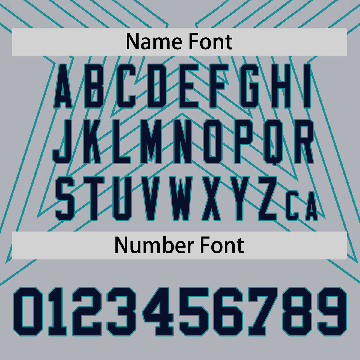 VVHL Green Red-White S7-Sicilian-Slicers T-Shirt | KXKSHOP