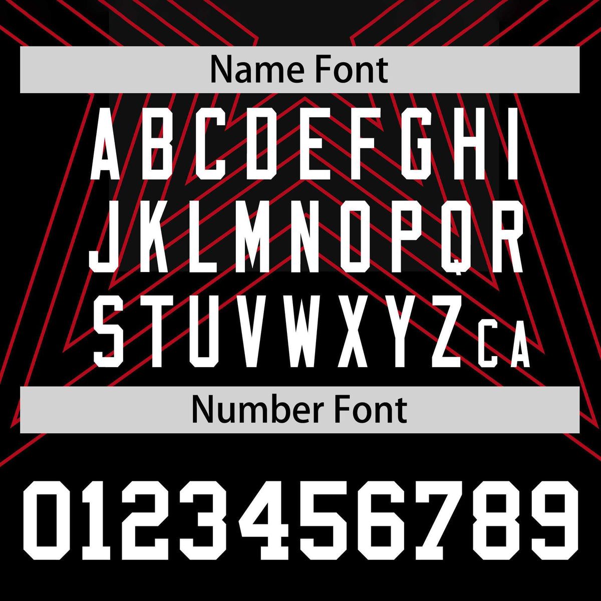 VVHL Green Red-White S7-Sicilian-Slicers T-Shirt | KXKSHOP