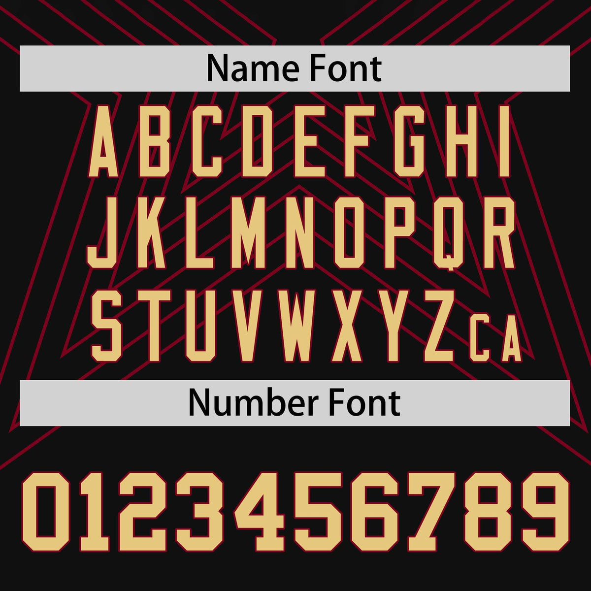 VVHL Green Red-White S7-Sicilian-Slicers T-Shirt | KXKSHOP