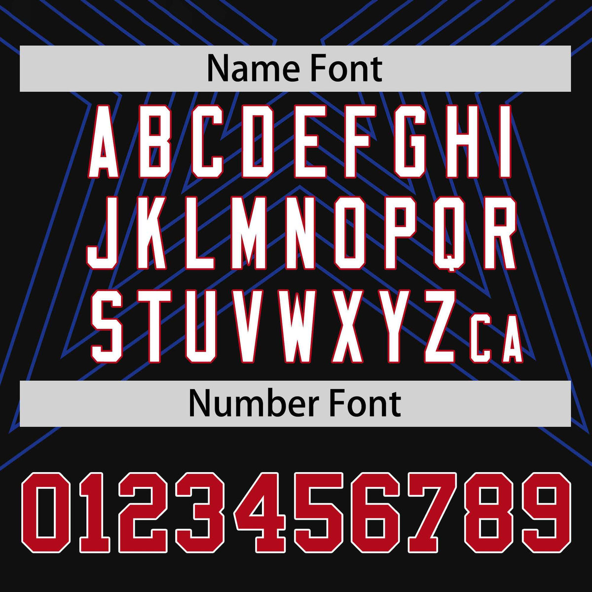 VVHL Green Red-White S7-Sicilian-Slicers T-Shirt | KXKSHOP