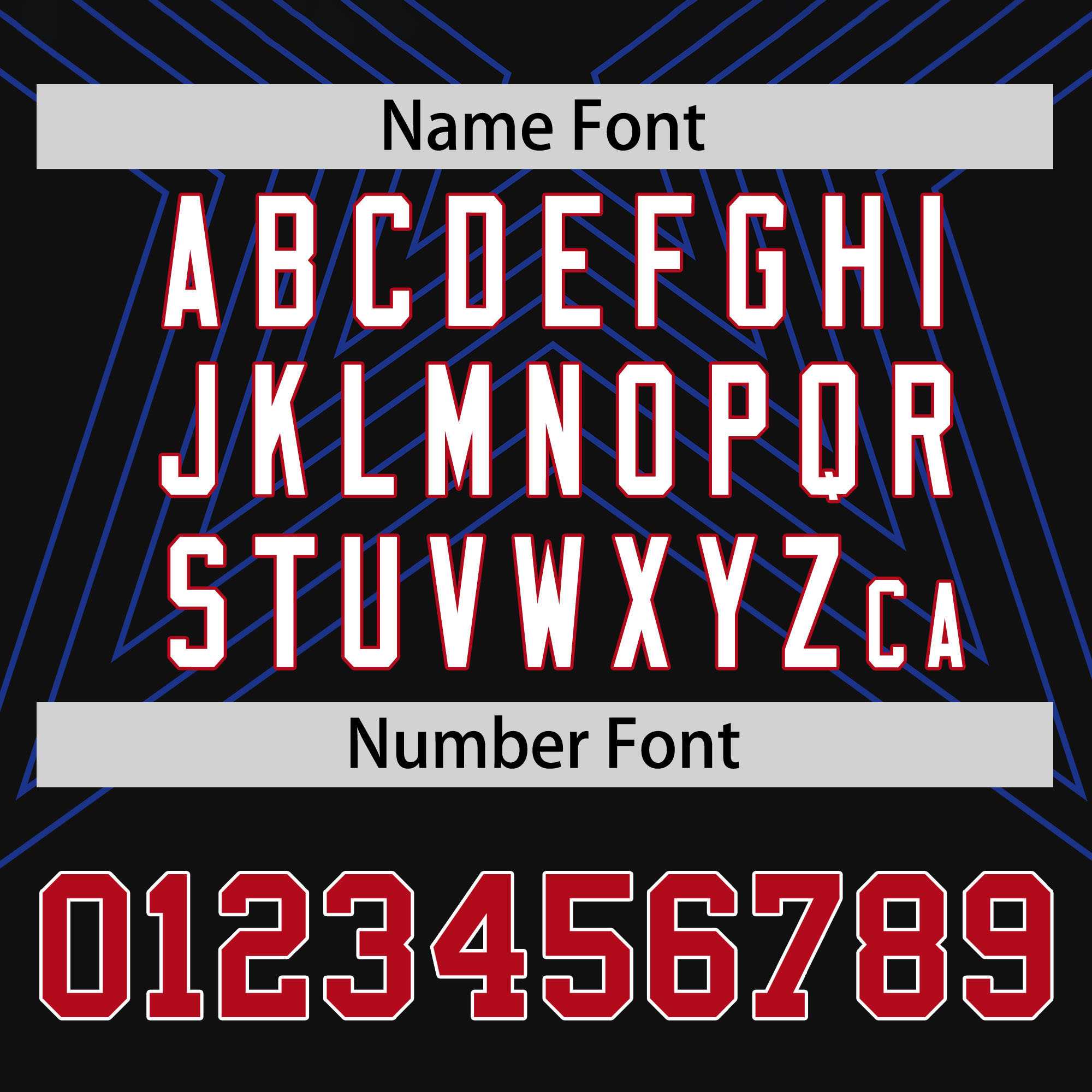 VVHL Green Red-White S7-Sicilian-Slicers T-Shirt | KXKSHOP