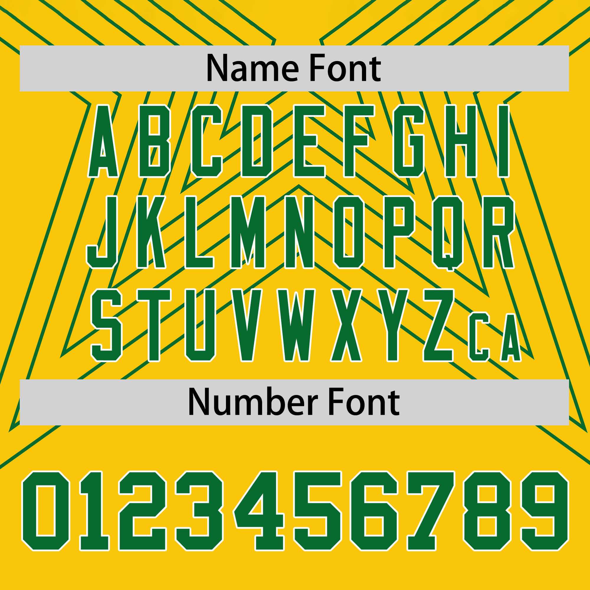 VVHL Green Red-White S7-Sicilian-Slicers T-Shirt | KXKSHOP