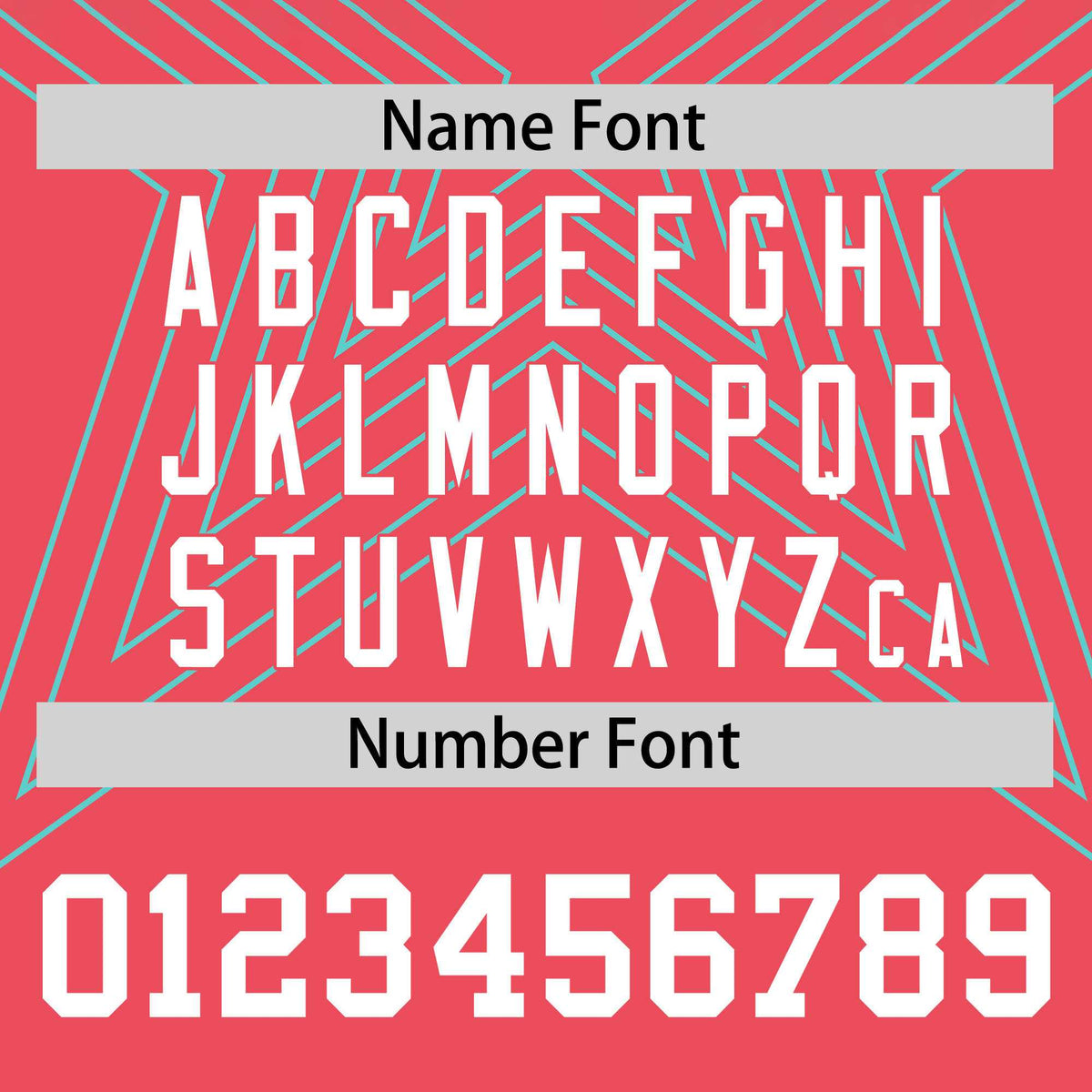 VVHL Green Red-White S7-Sicilian-Slicers T-Shirt | KXKSHOP