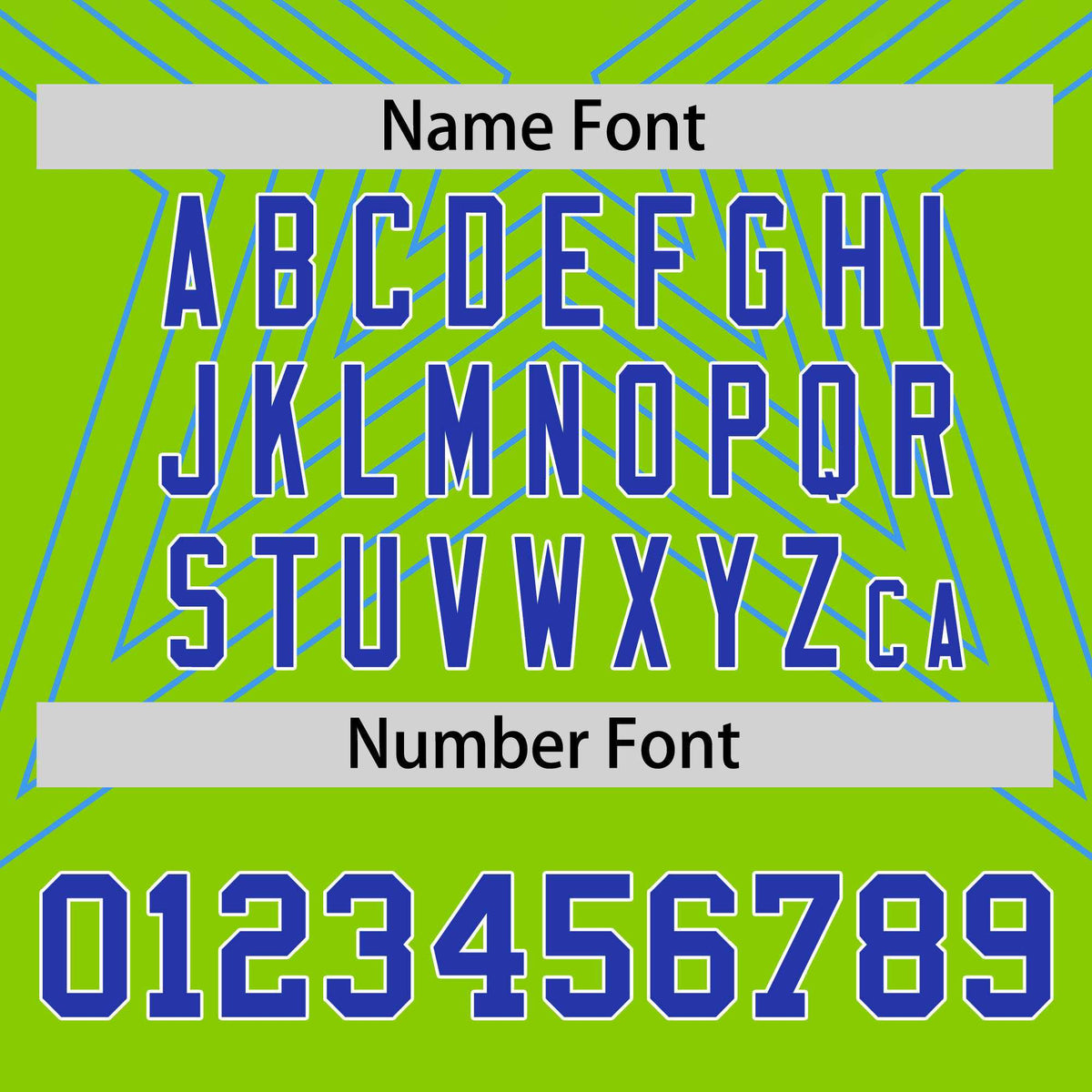 VVHL Green Red-White S7-Sicilian-Slicers T-Shirt | KXKSHOP