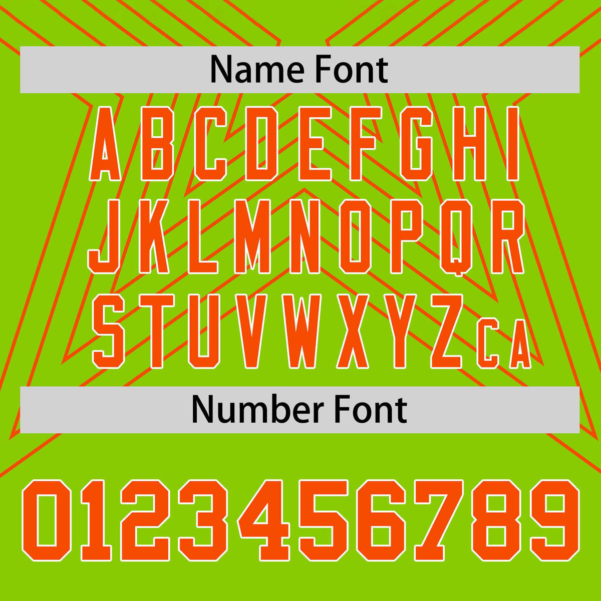 VVHL Green Red-White S7-Sicilian-Slicers T-Shirt | KXKSHOP