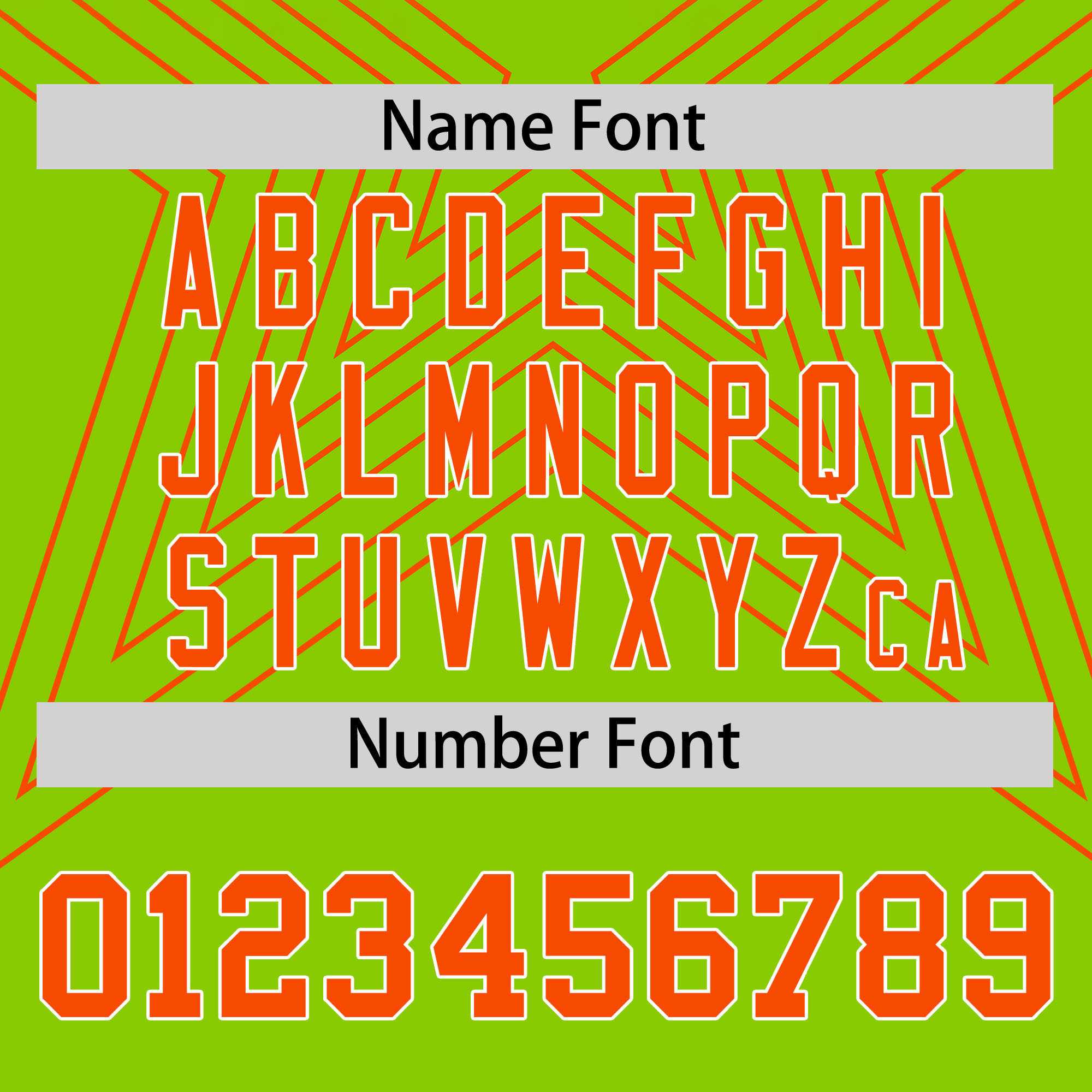 VVHL Green Red-White S7-Sicilian-Slicers T-Shirt | KXKSHOP