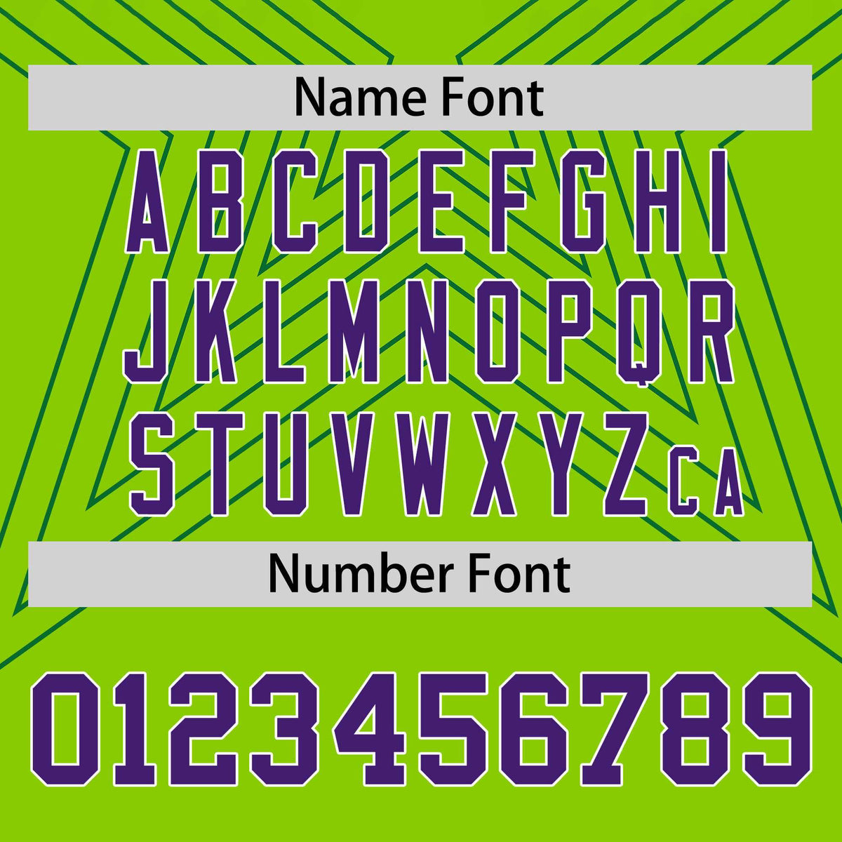 VVHL Green Red-White S7-Sicilian-Slicers T-Shirt | KXKSHOP