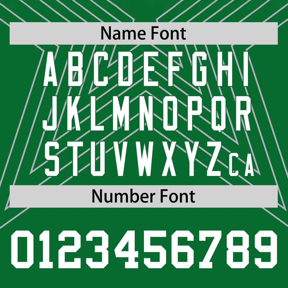 VVHL Green Red-White S7-Sicilian-Slicers T-Shirt | KXKSHOP