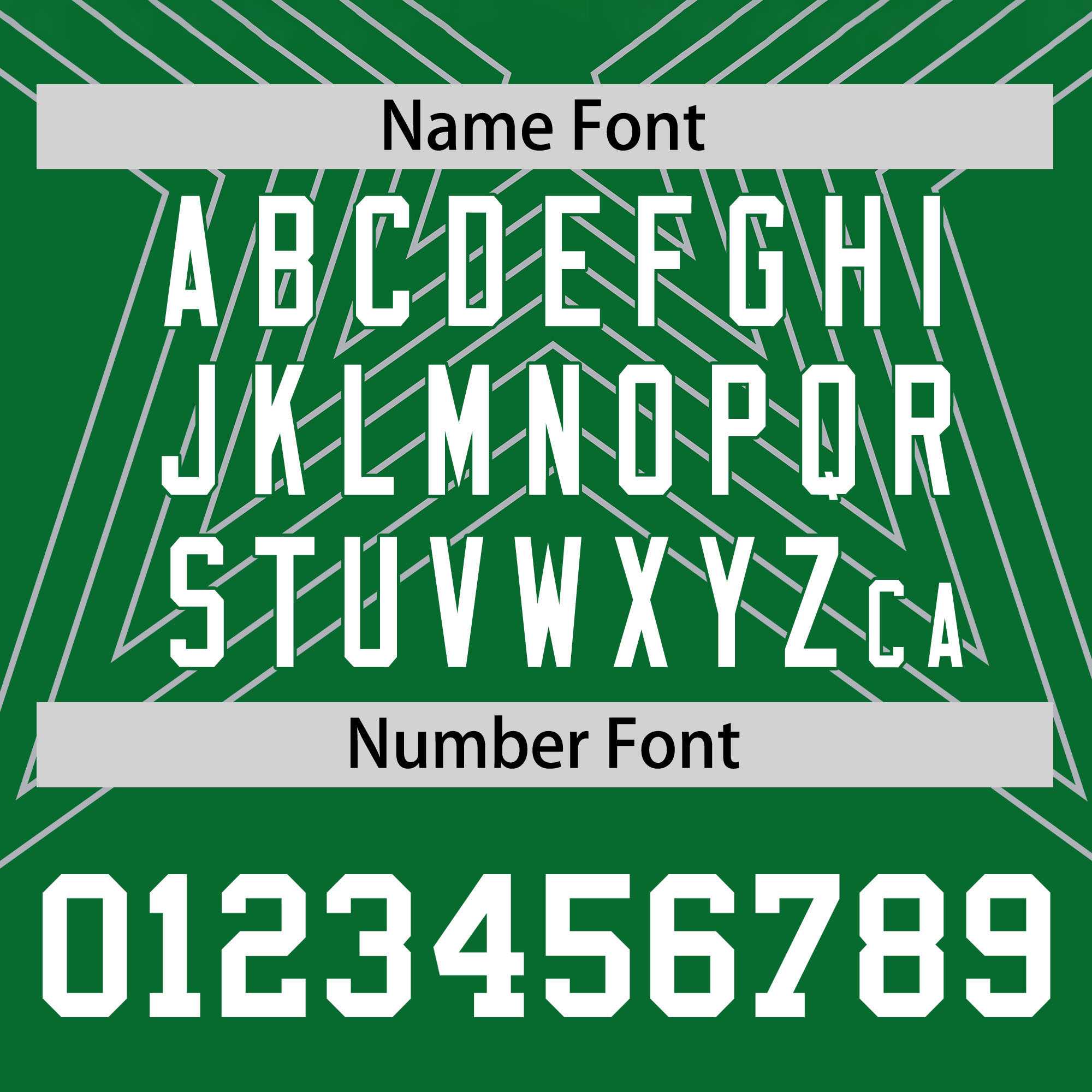 VVHL Green Red-White S7-Sicilian-Slicers T-Shirt | KXKSHOP