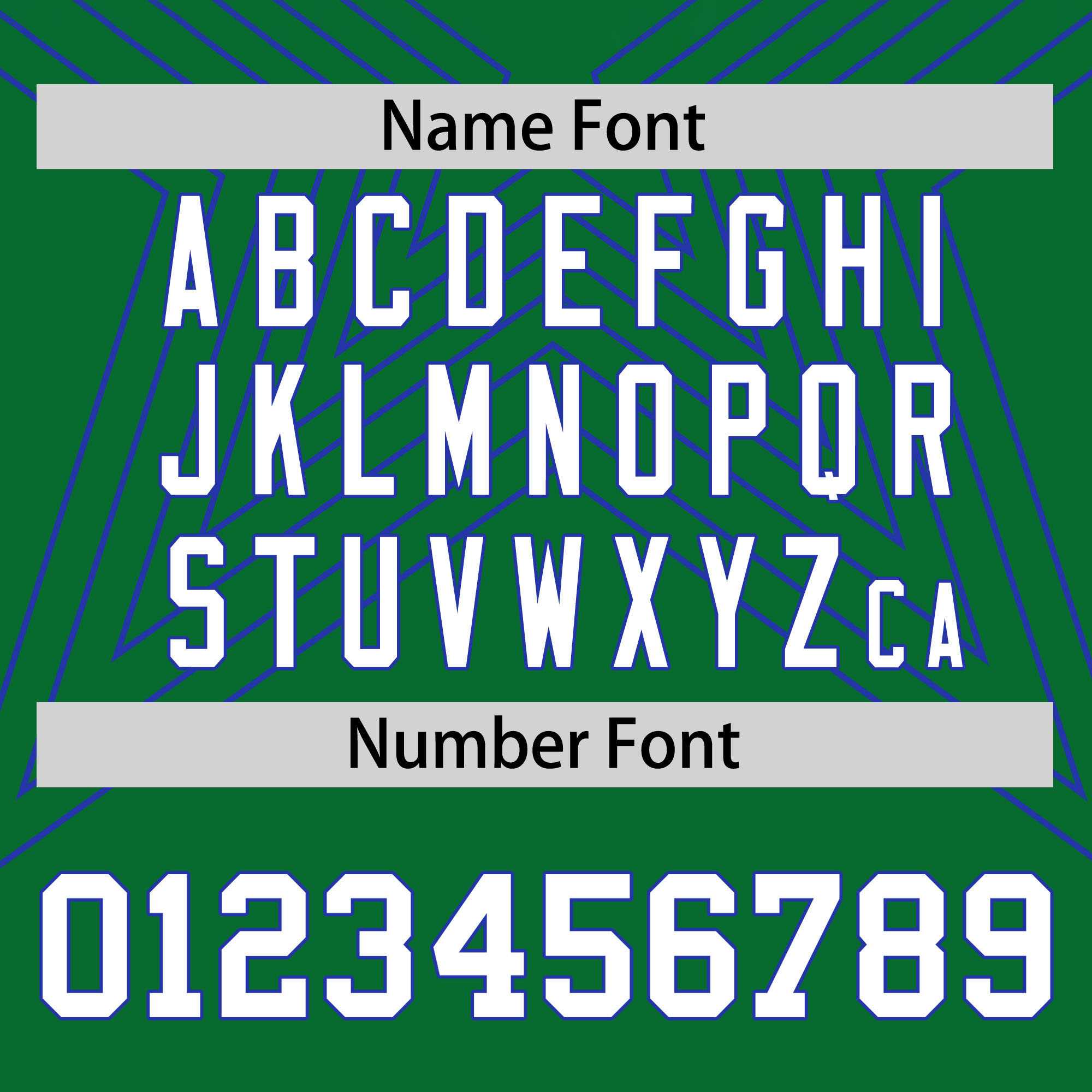 VVHL Green Red-White S7-Sicilian-Slicers T-Shirt | KXKSHOP