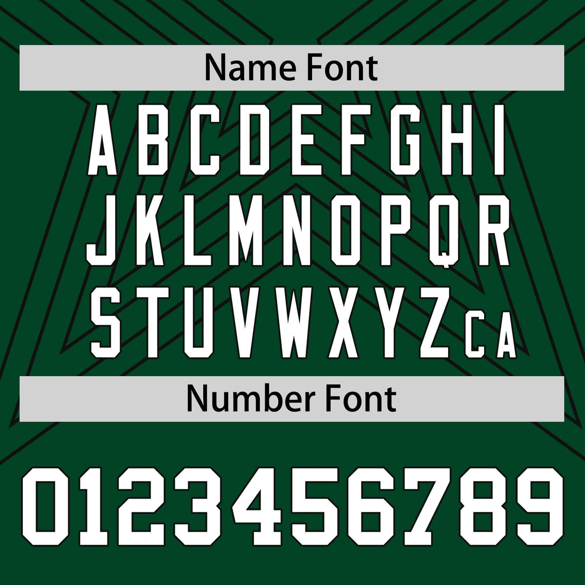 VVHL Green Red-White S7-Sicilian-Slicers T-Shirt | KXKSHOP