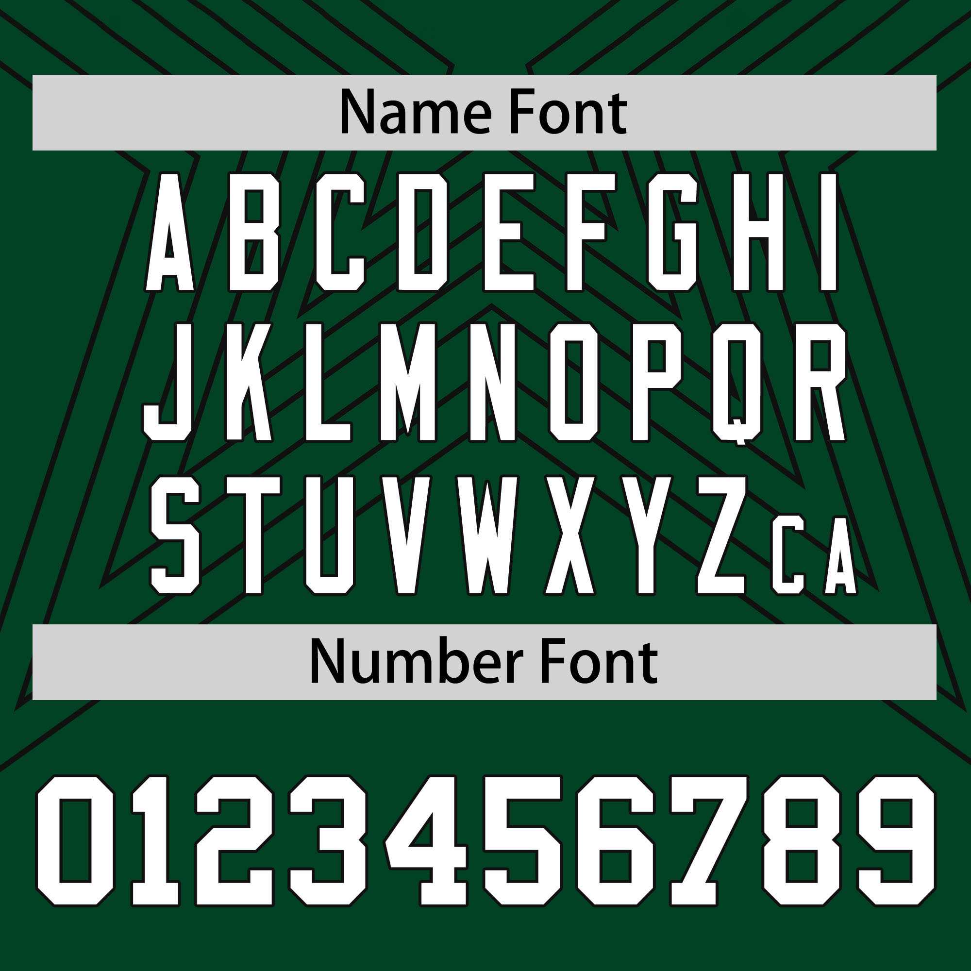 VVHL Green Red-White S7-Sicilian-Slicers T-Shirt | KXKSHOP