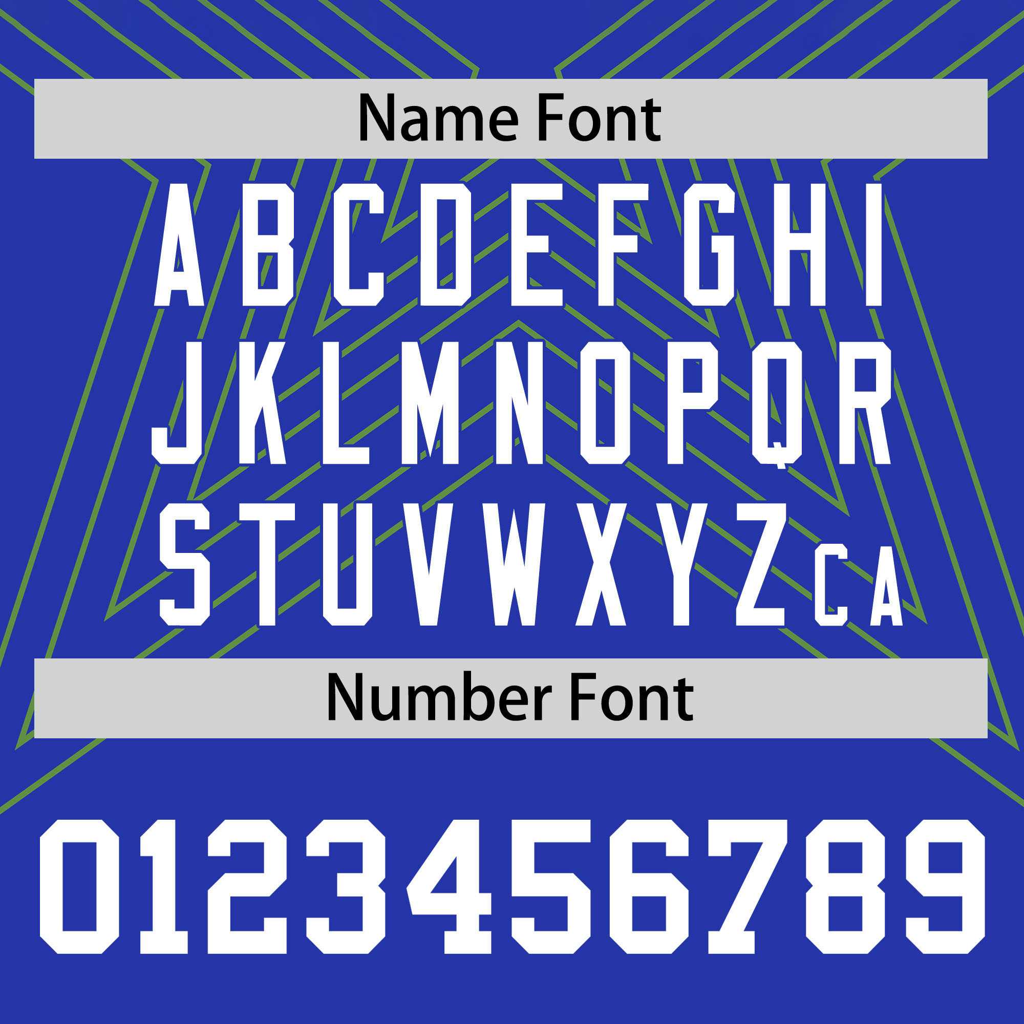 VVHL Green Red-White S7-Sicilian-Slicers T-Shirt | KXKSHOP