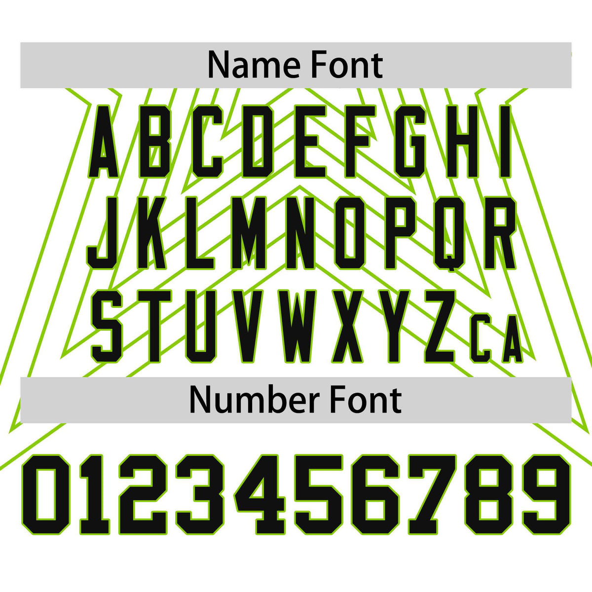 VVHL Green Red-White S7-Sicilian-Slicers T-Shirt | KXKSHOP