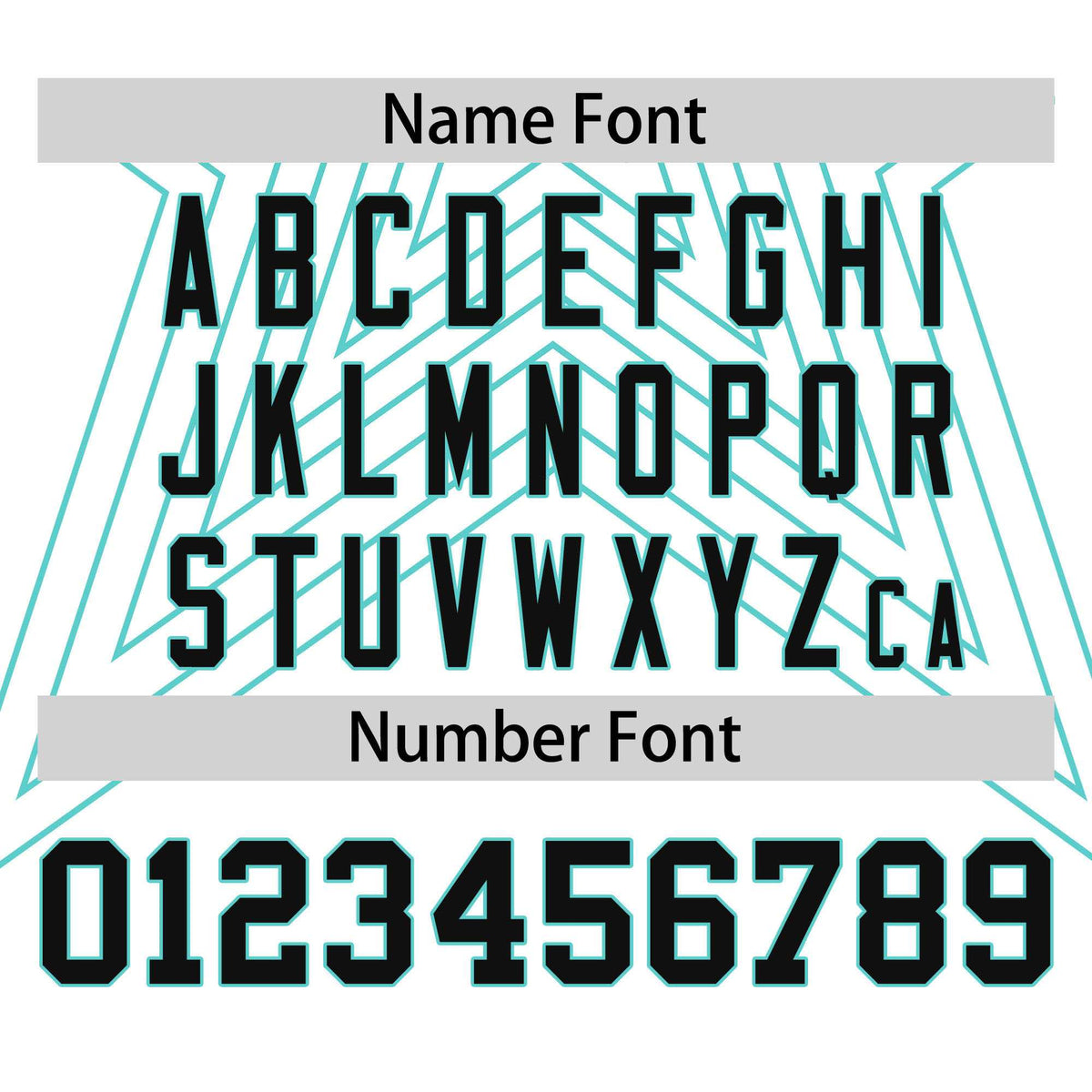 VVHL Green Red-White S7-Sicilian-Slicers T-Shirt | KXKSHOP