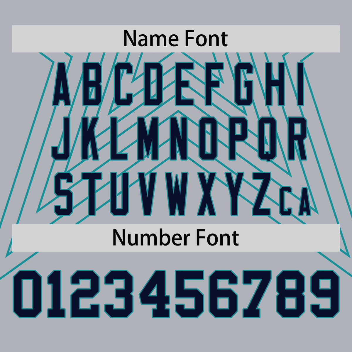 VVHL Green Red-White S7-Sicilian-Slicers T-Shirt | KXKSHOP