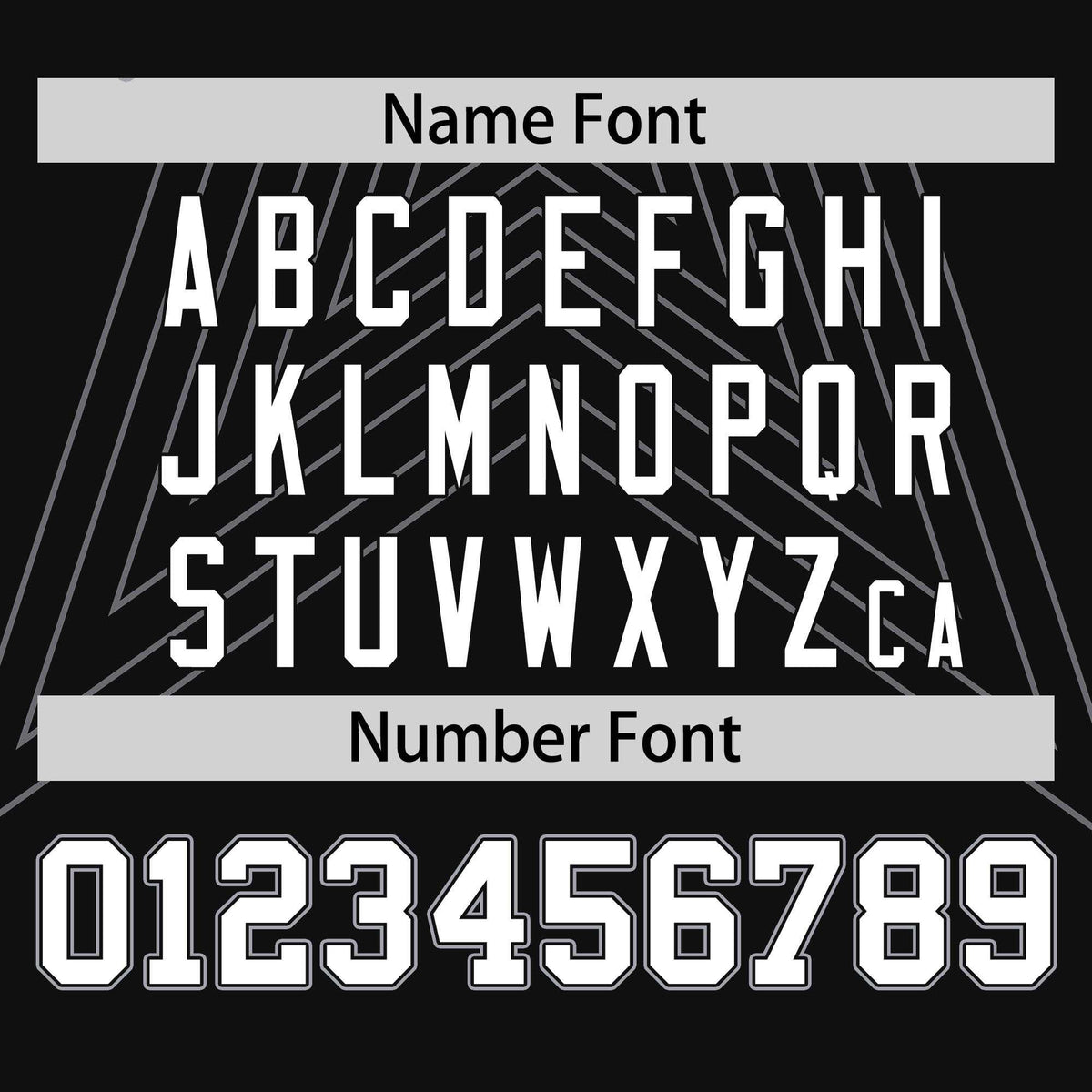 VVHL Green Red-White S7-Sicilian-Slicers T-Shirt | KXKSHOP