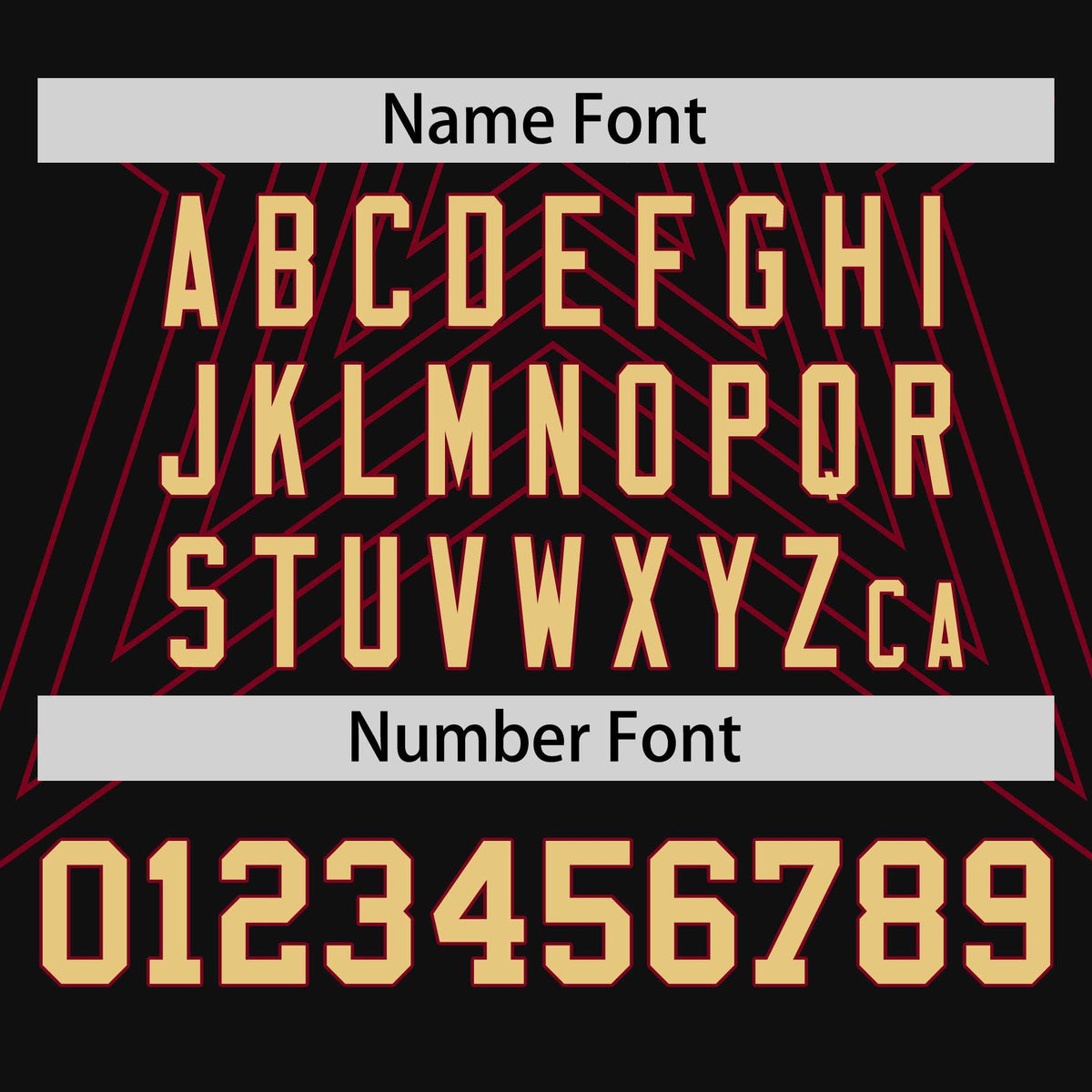 VVHL Green Red-White S7-Sicilian-Slicers T-Shirt | KXKSHOP