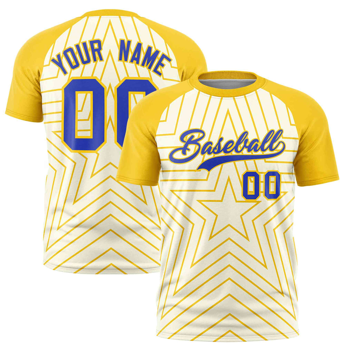 VVHL Green Red-White S7-Sicilian-Slicers T-Shirt | KXKSHOP