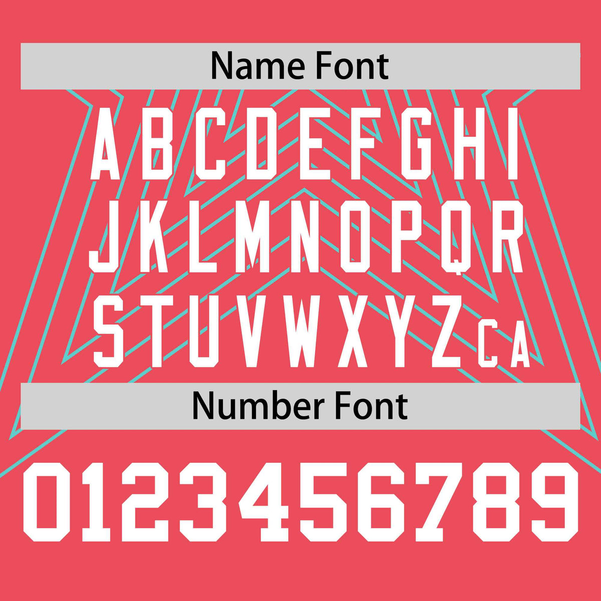 VVHL Green Red-White S7-Sicilian-Slicers T-Shirt | KXKSHOP