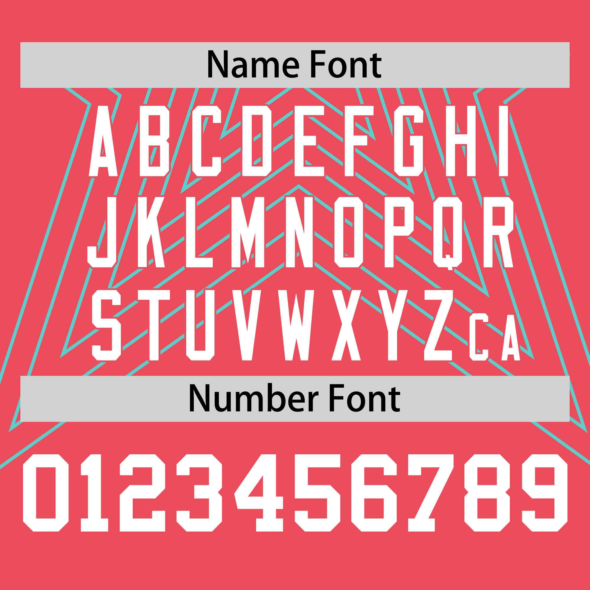 VVHL Green Red-White S7-Sicilian-Slicers T-Shirt | KXKSHOP