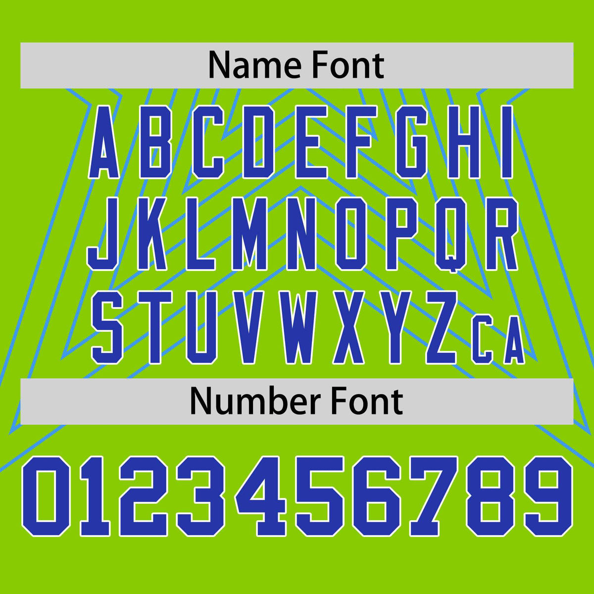 VVHL Green Red-White S7-Sicilian-Slicers T-Shirt | KXKSHOP