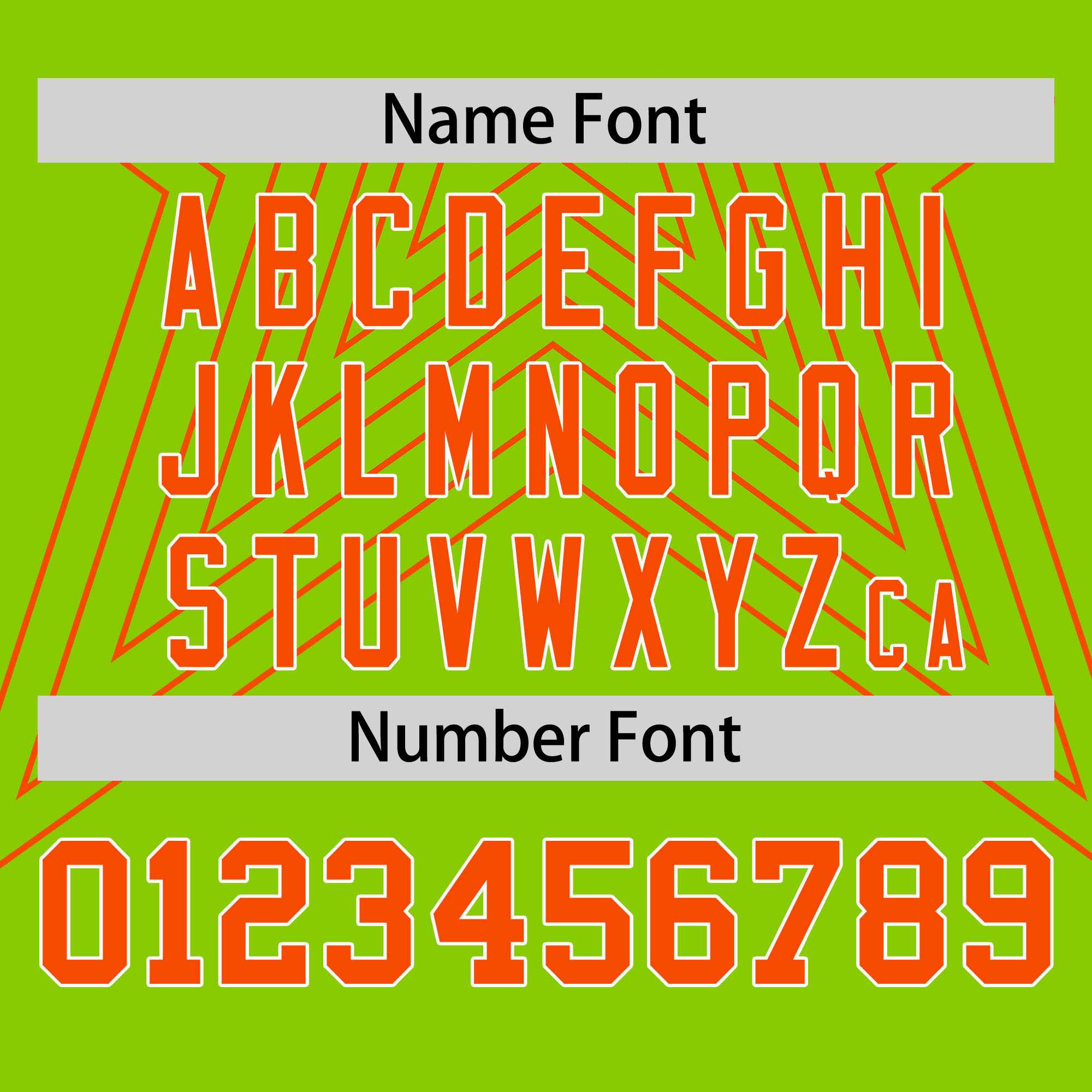 VVHL Green Red-White S7-Sicilian-Slicers T-Shirt | KXKSHOP