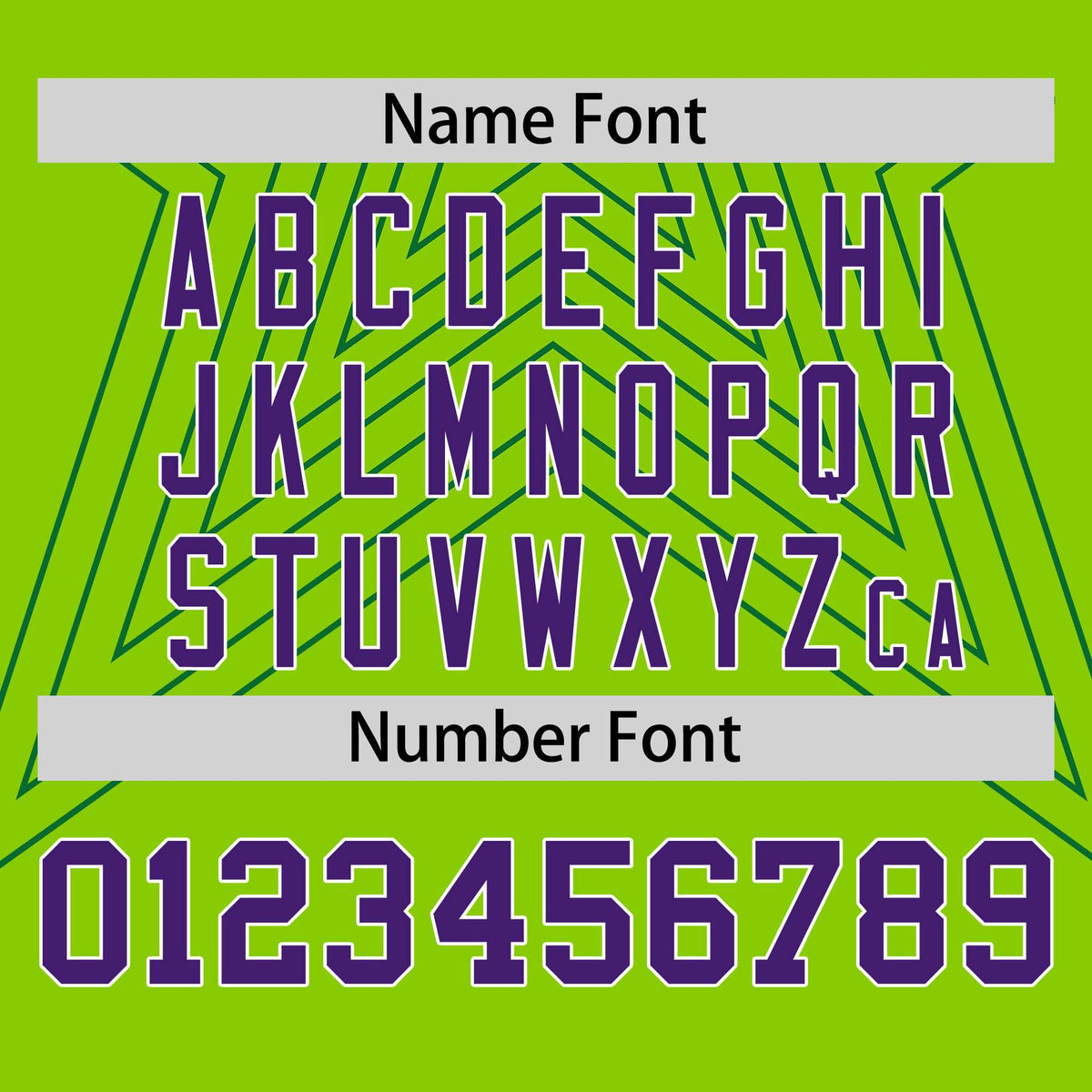 VVHL Green Red-White S7-Sicilian-Slicers T-Shirt | KXKSHOP